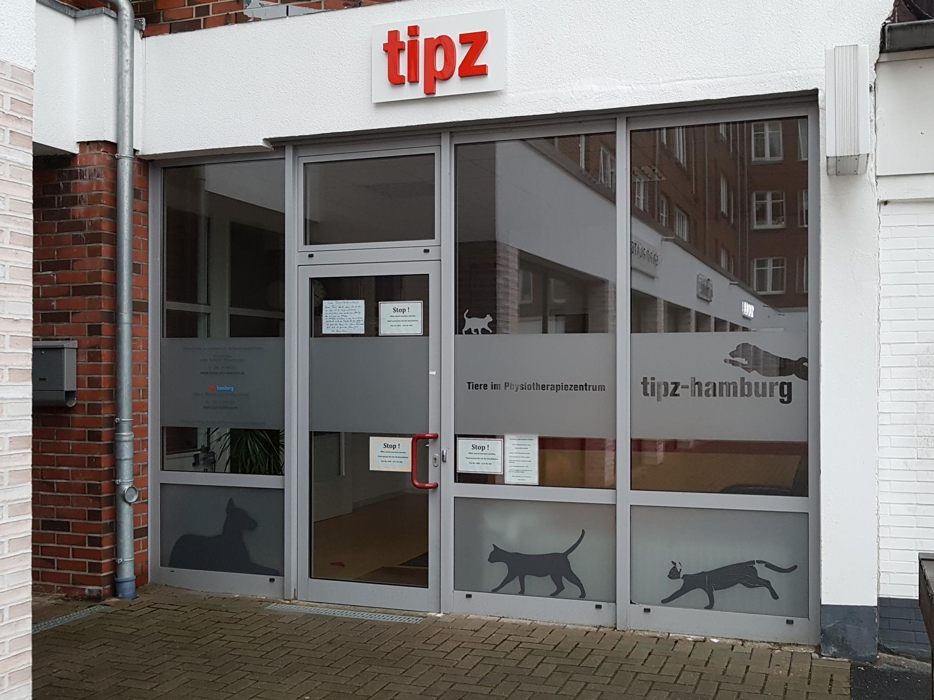 Ansicht 1 von Tierarztpraxis - Petra Büsken / tipz