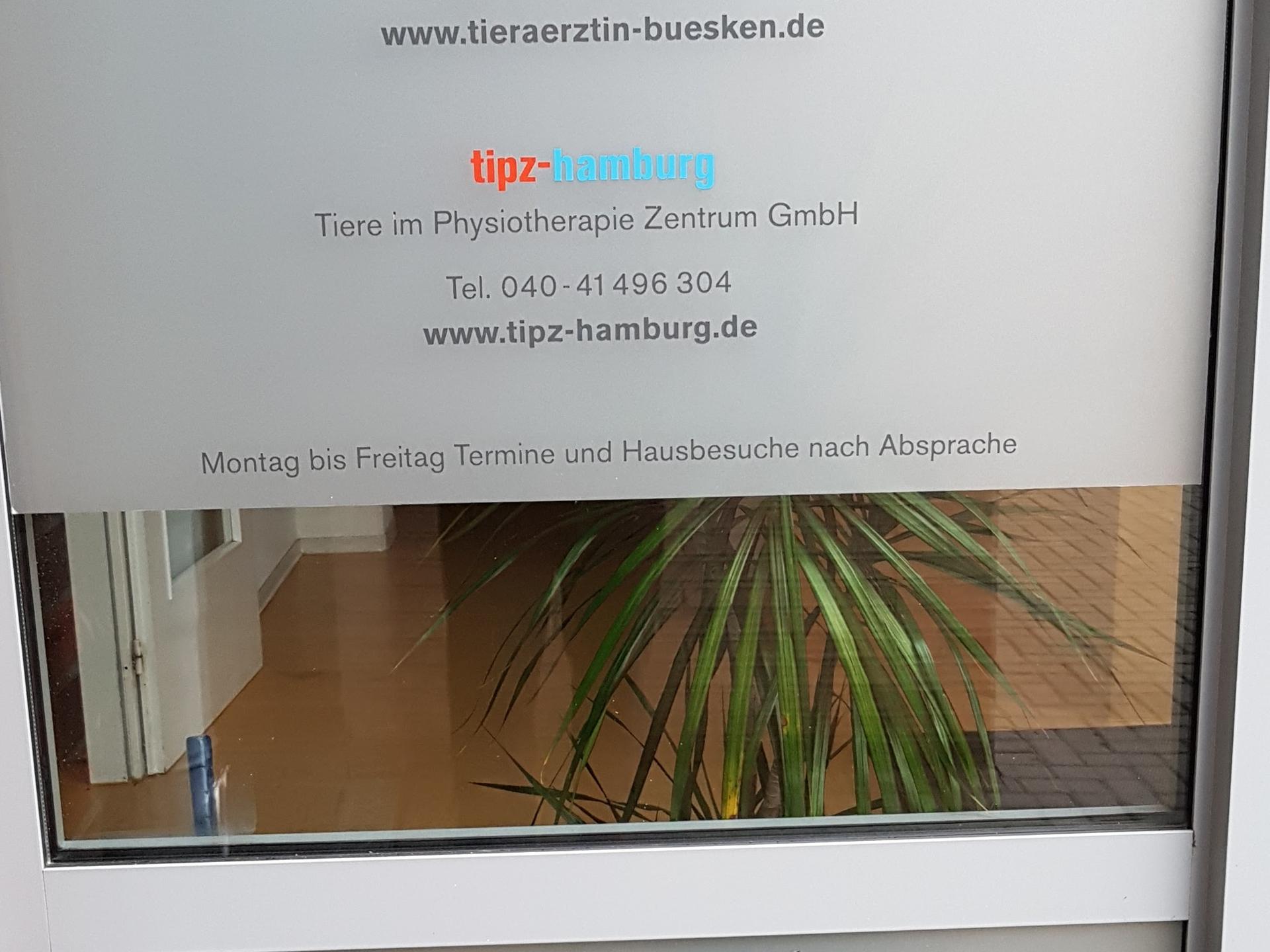 Ansicht 2 von Tierarztpraxis - Petra Büsken / tipz