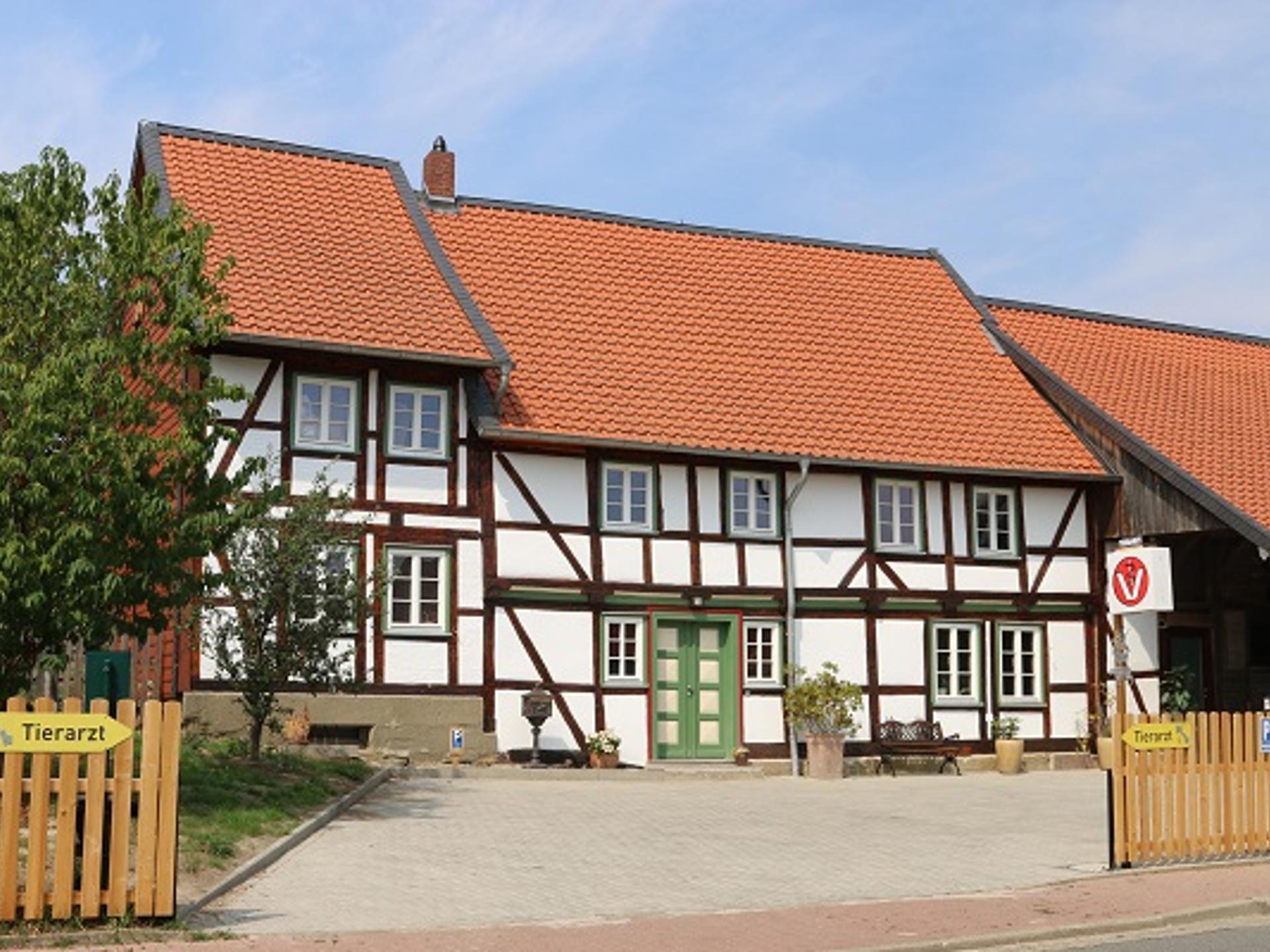 View 1 of Anja Winar Tierarztpraxis