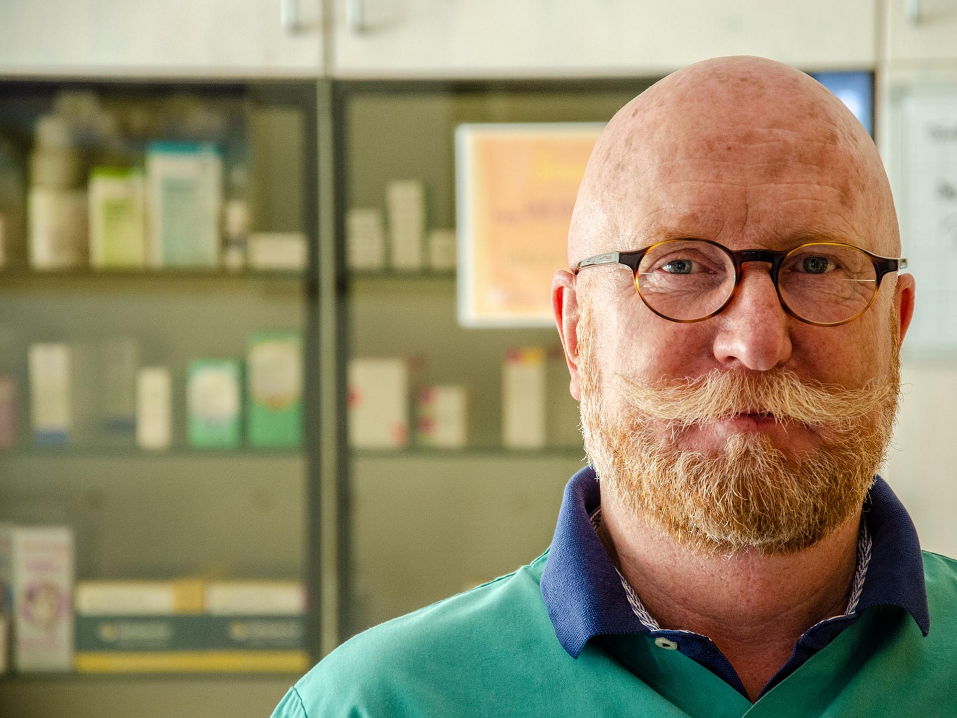 Ansicht 1 von Tierarzt Frank Albrecht