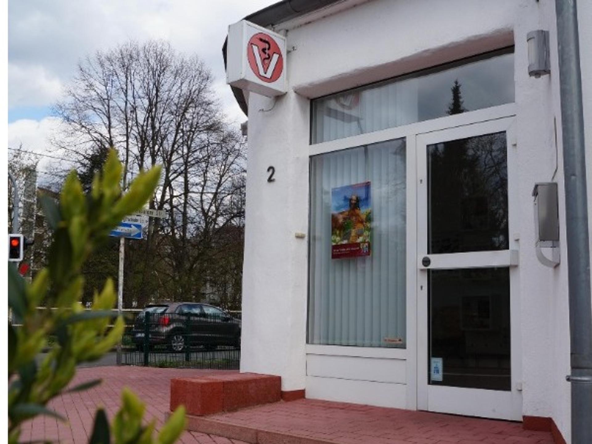 Ansicht 1 von Tierärztliche Praxis Dr. Görzen