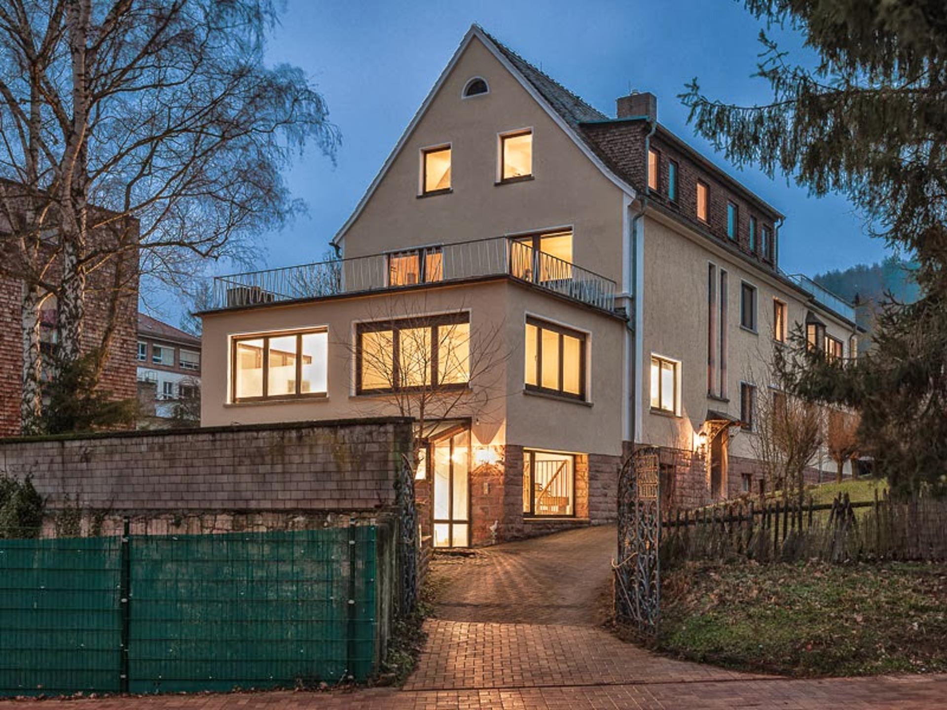 Ansicht 3 von Kleintierpraxis Bad Orb