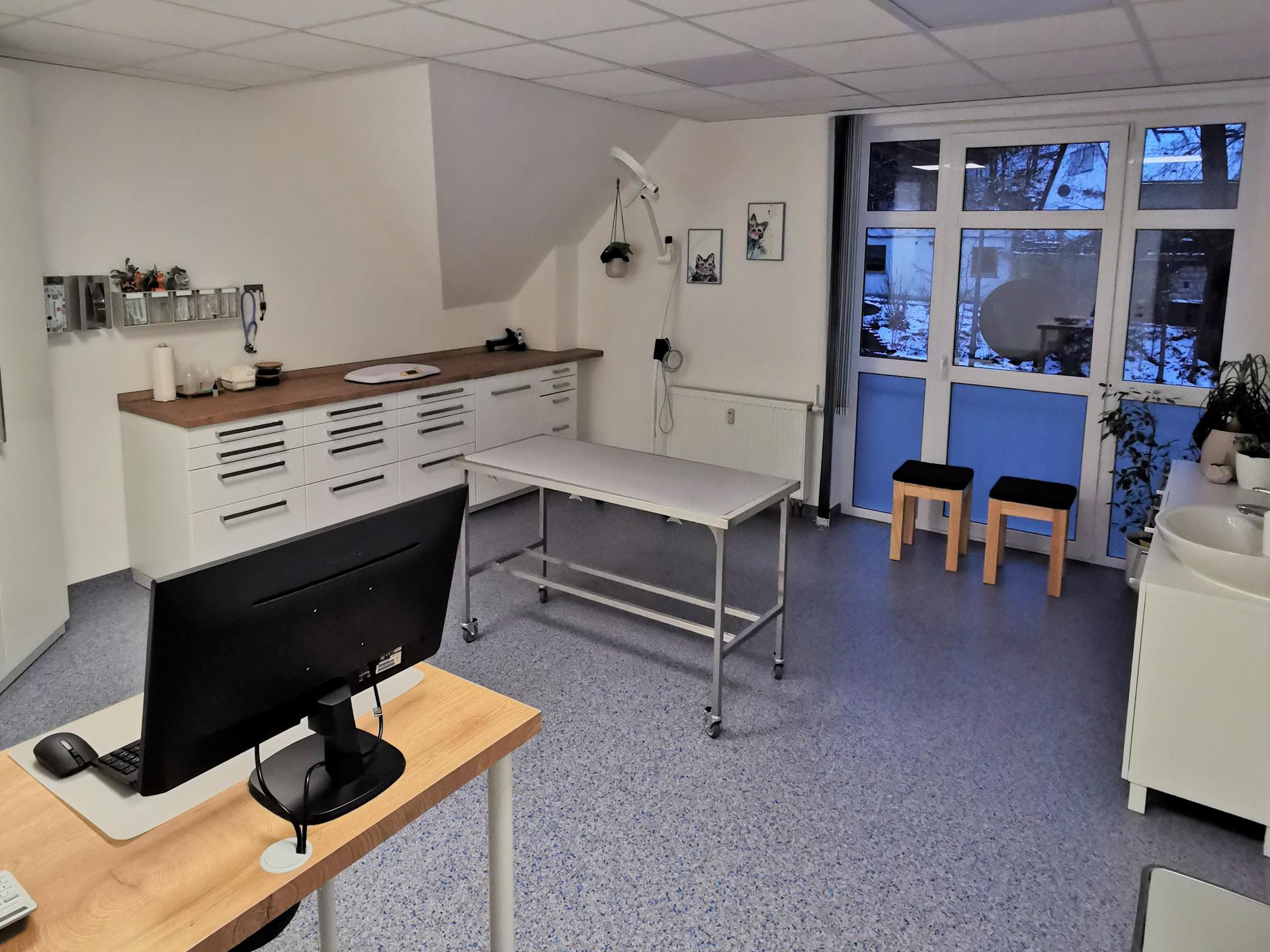 Ansicht 3 von Kleintierpraxis Gräfenberg Polsfuss & Renner GmbH