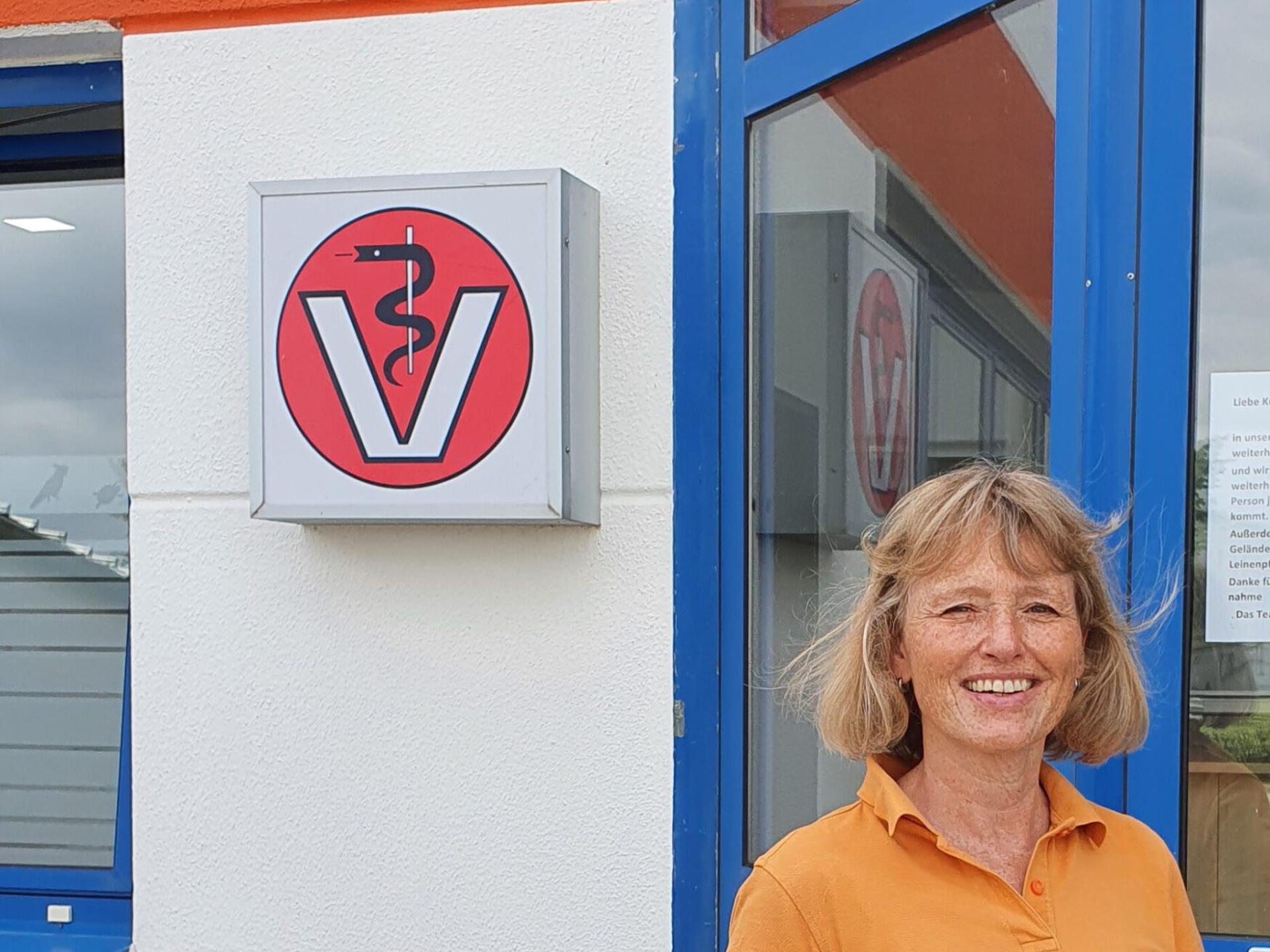 Ansicht 1 von Kleintierpraxis A. Völkert