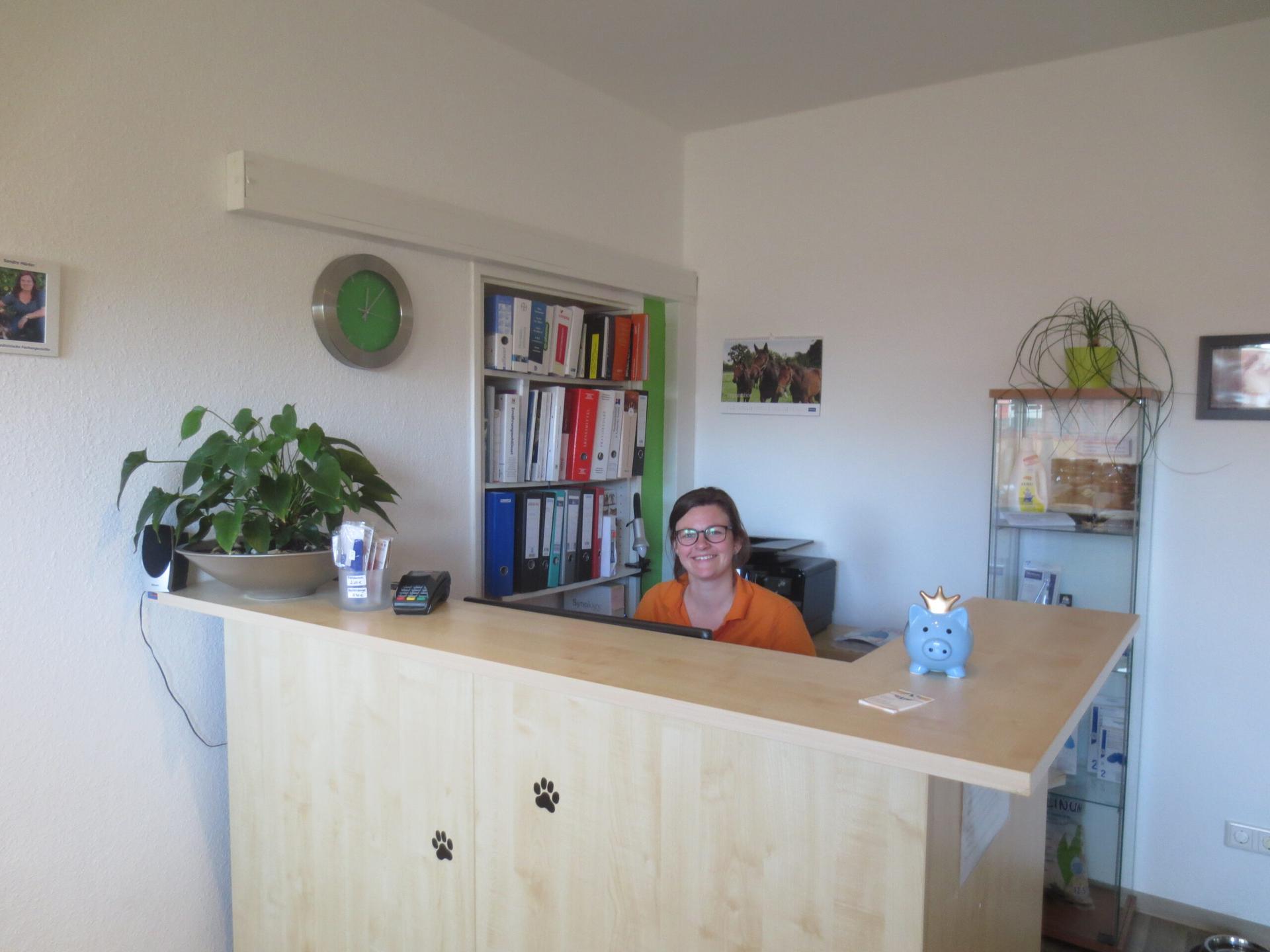 Ansicht 3 von Kleintierpraxis A. Völkert