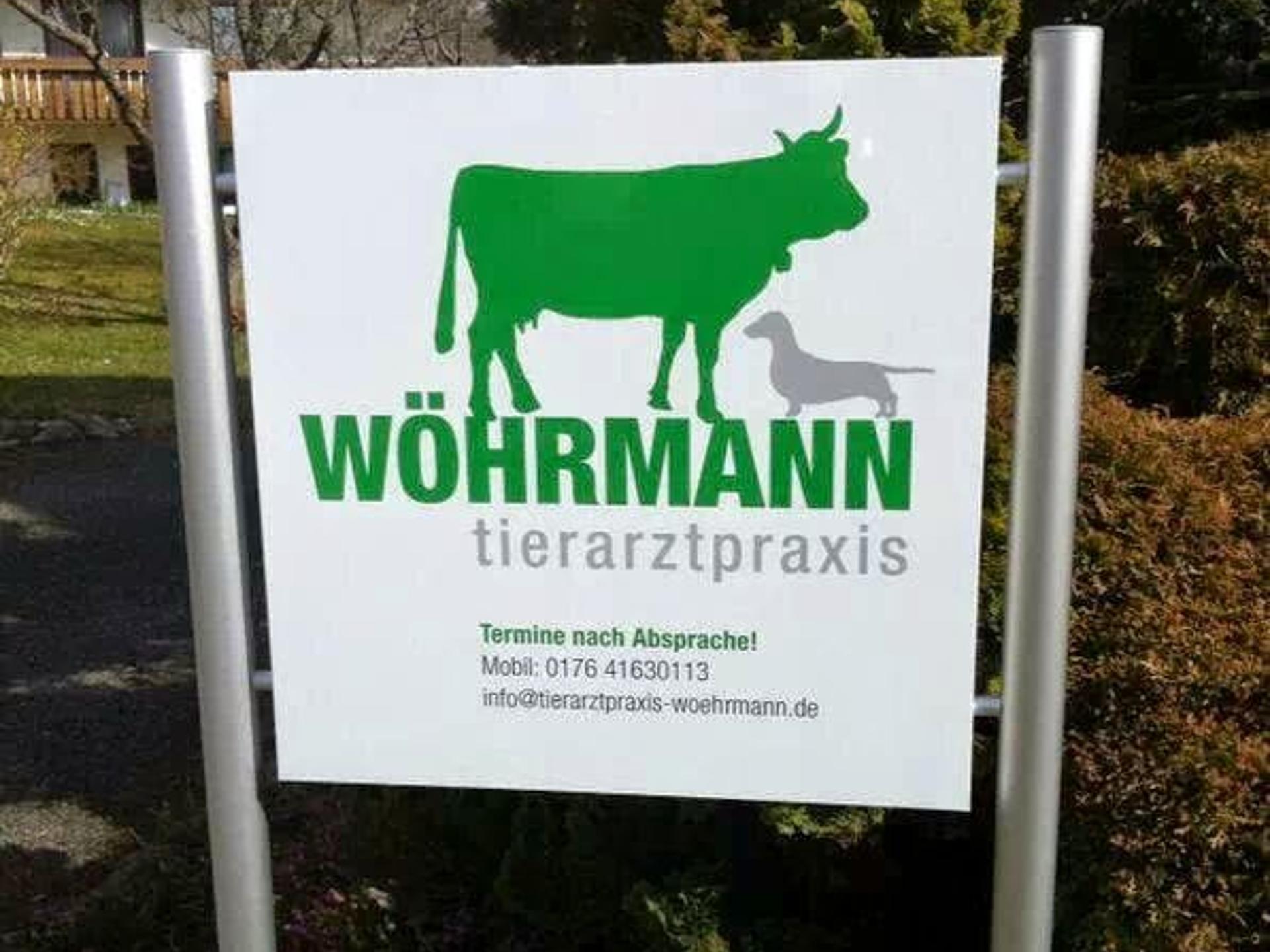 Ansicht 1 von Tierarztpraxis Wöhrmann