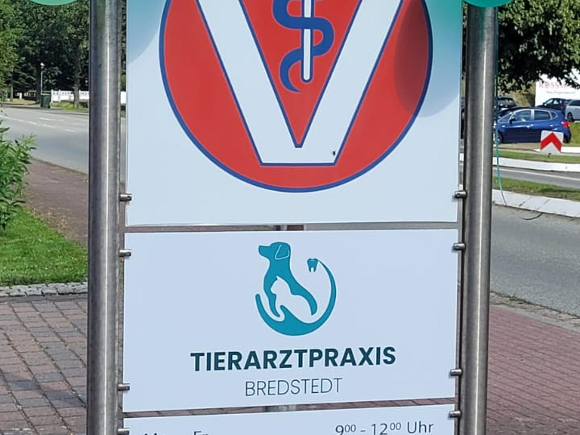 Ansicht 1 von Tierarztpraxis Bredstedt