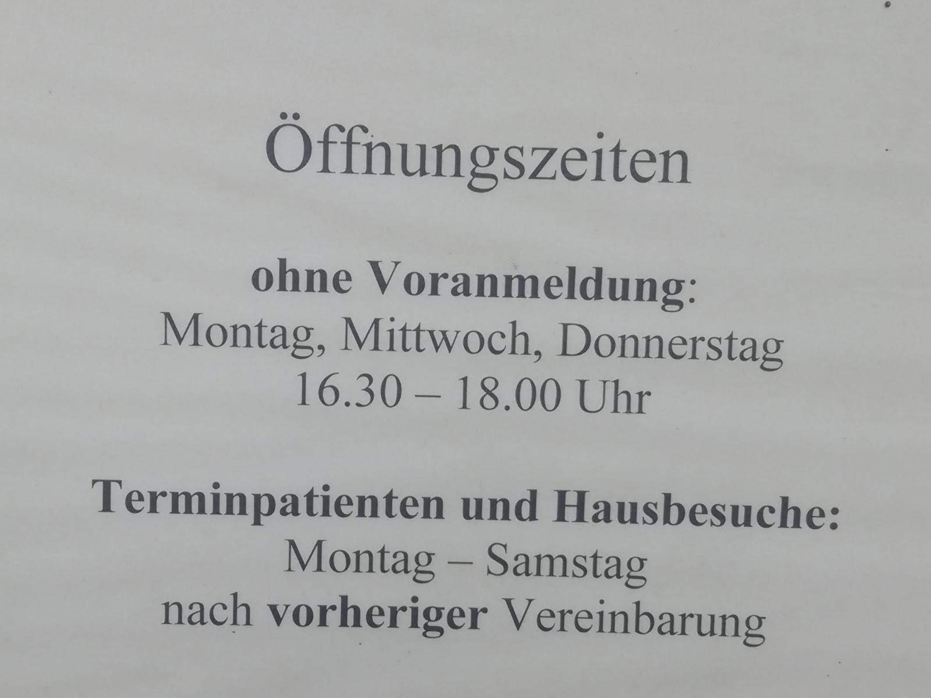 Ansicht 1 von Rusch, Irina