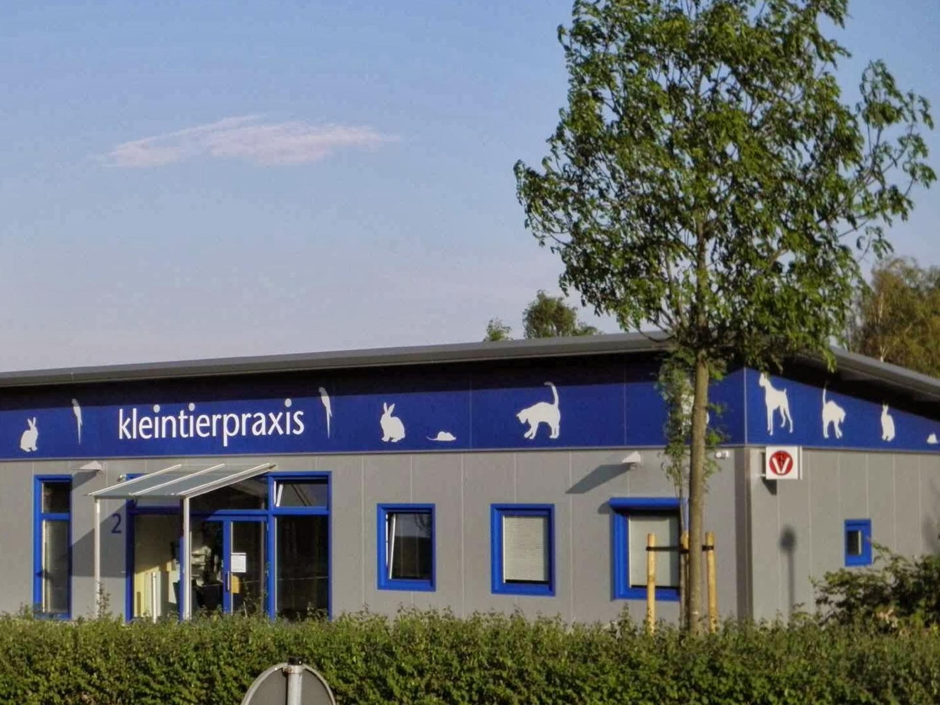 View 1 of Kleintierspezialisten Meerbusch GmbH