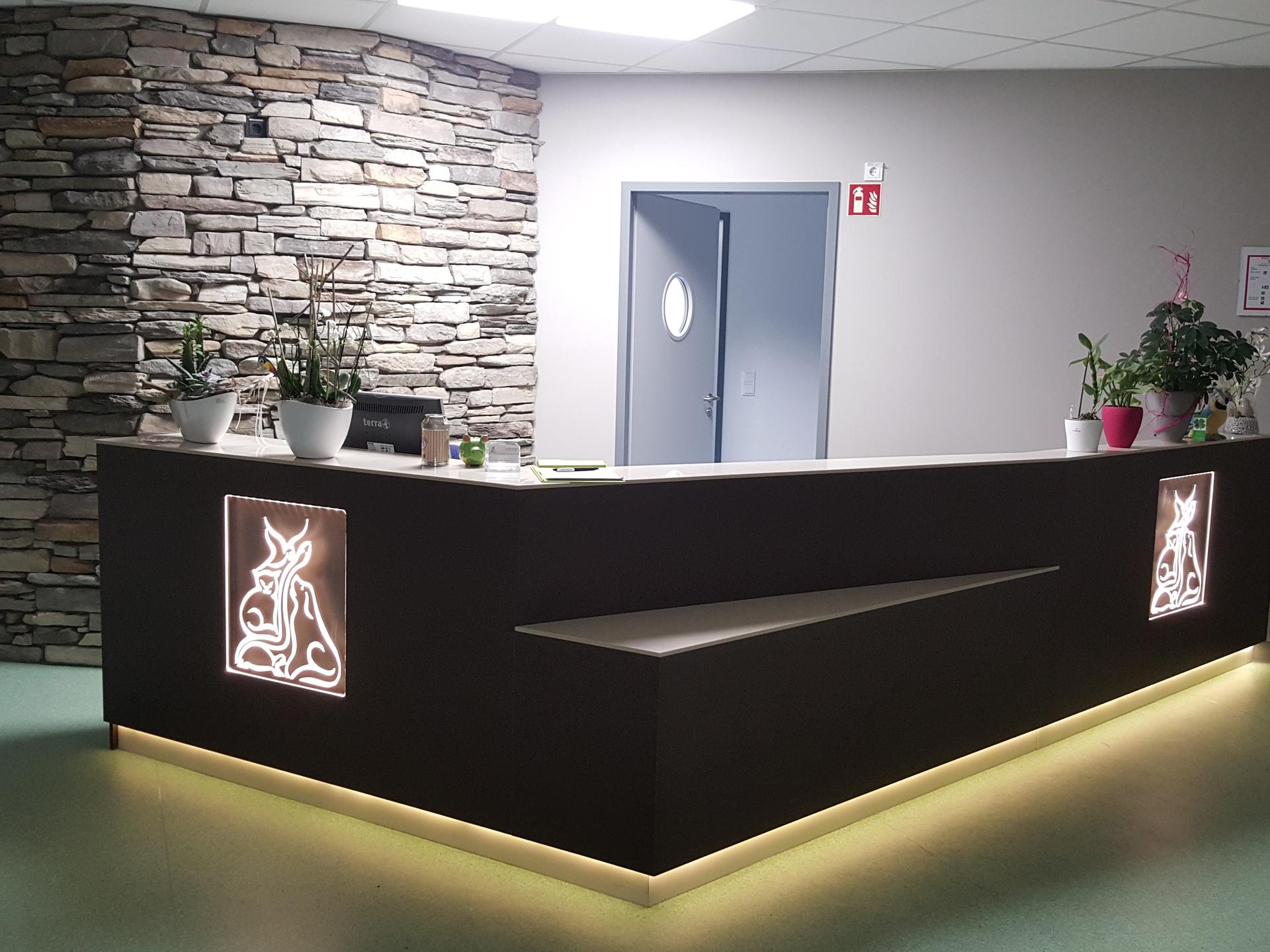 Ansicht 1 von TierGesundheitsZentrum Northeim