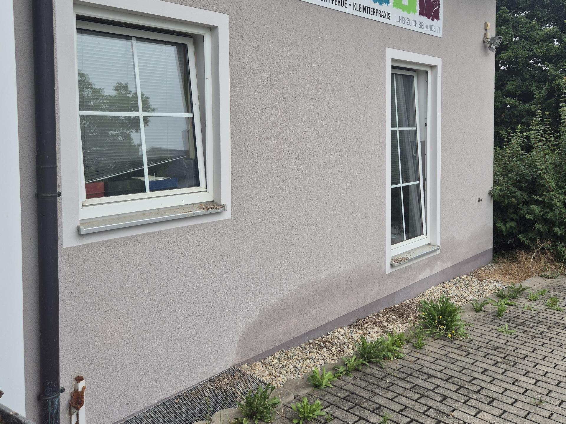 Ansicht 1 von Tierklinik Schierling