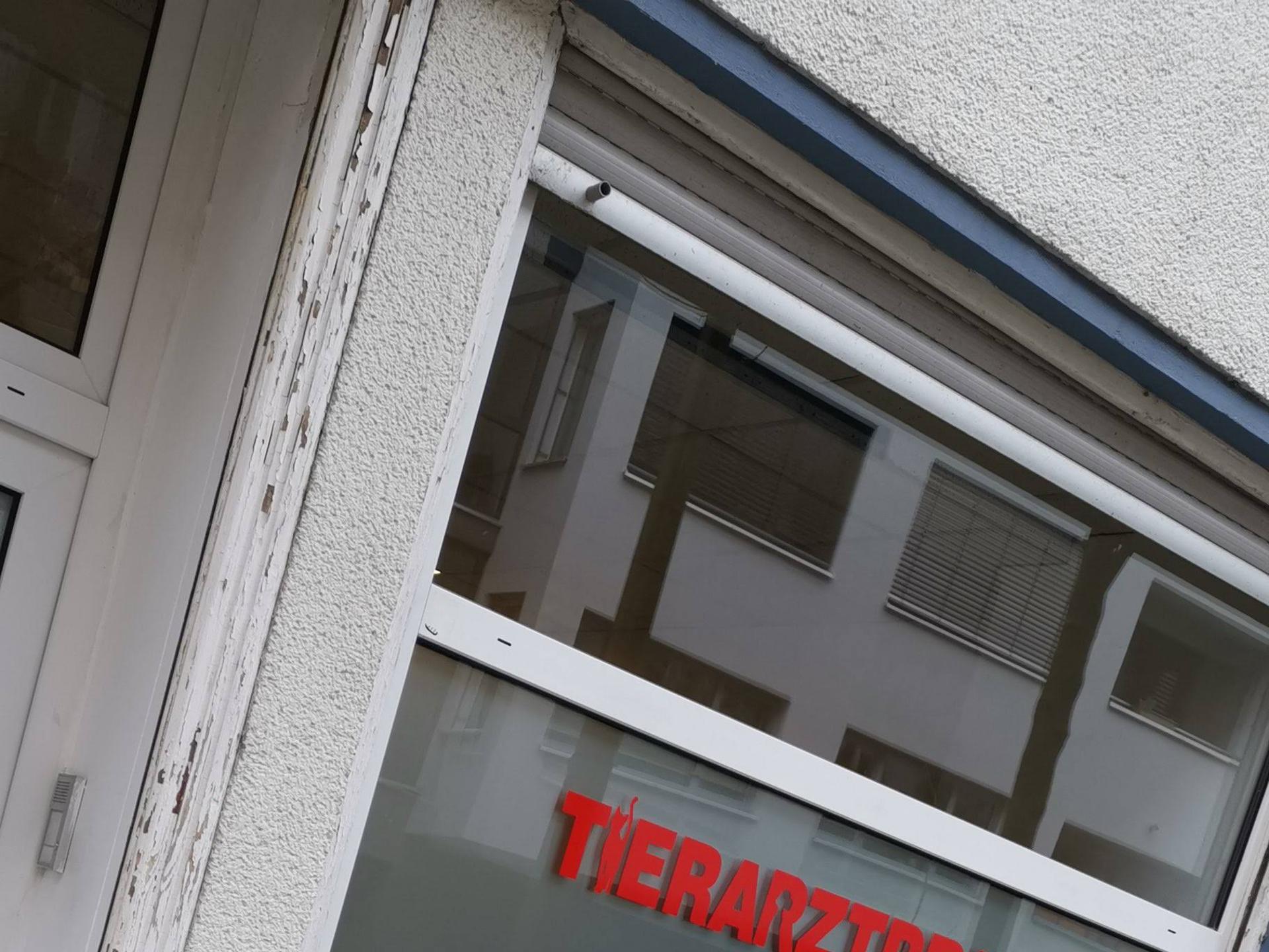 Ansicht 3 von Janine Bräuer Kleintierpraxis (reine Terminpraxis)