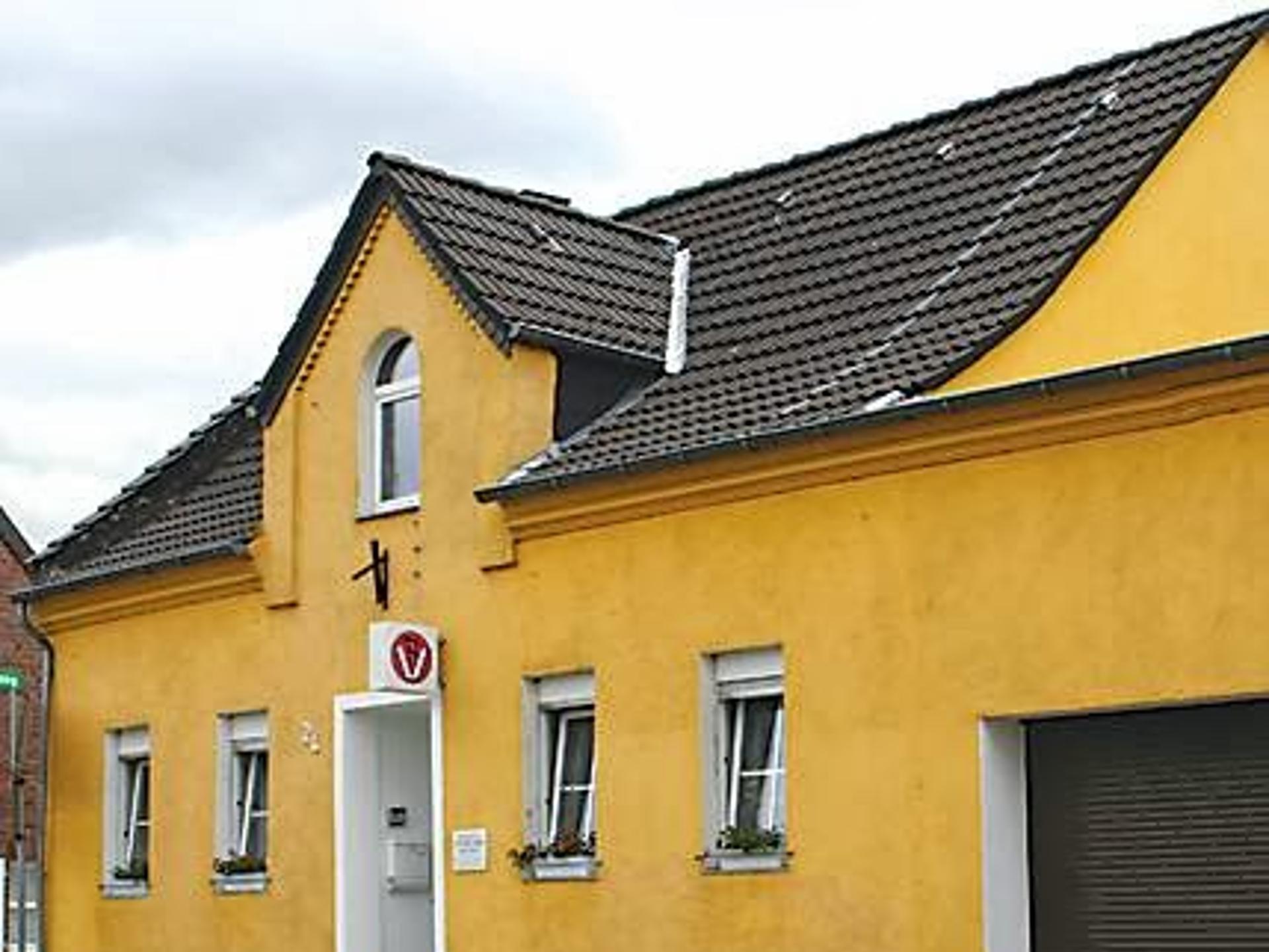 Ansicht 4 von Tierarztpraxis Grevenbroich Kapellen