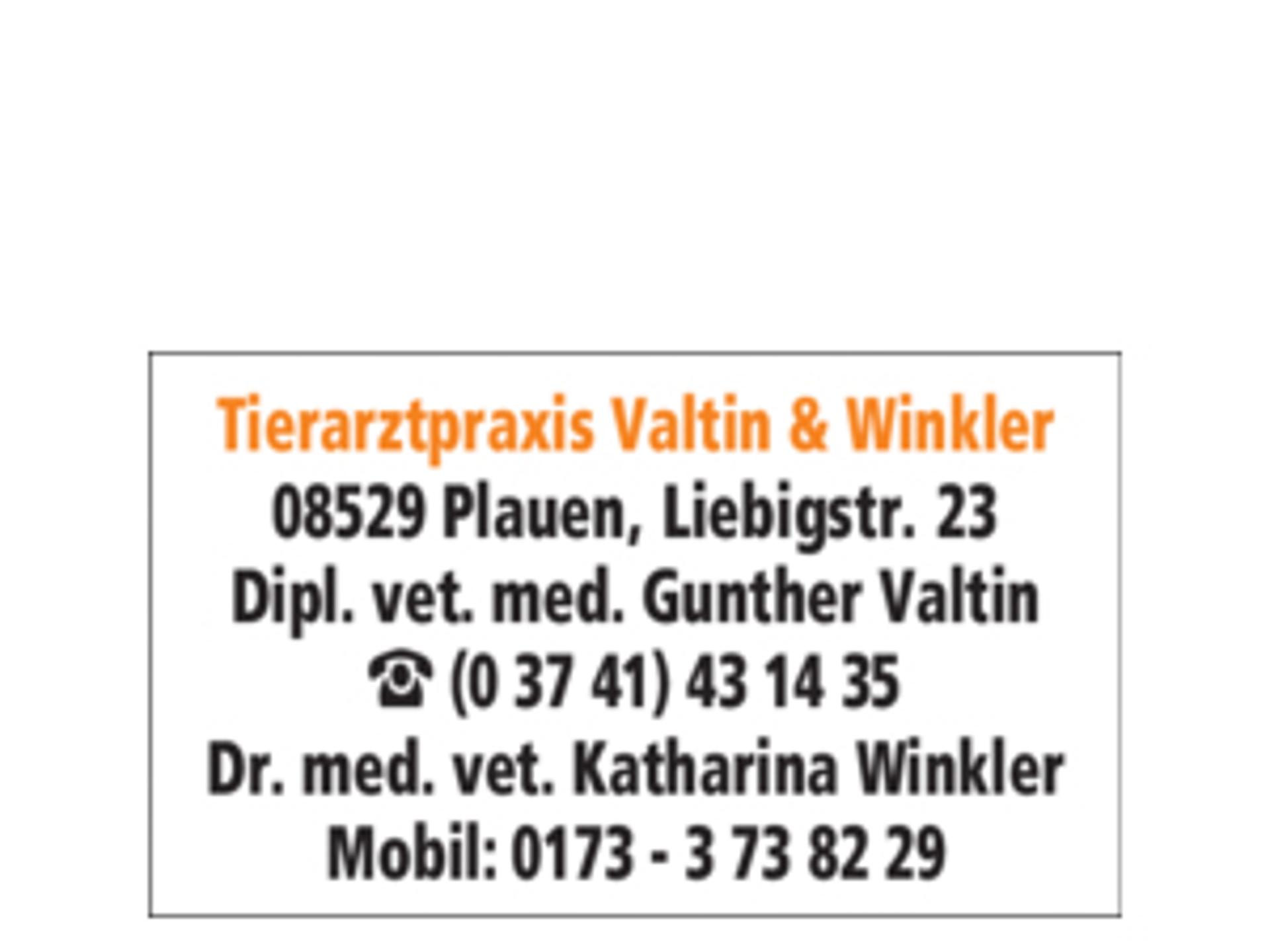 Ansicht 1 von Tierarztpraxis Valtin & Winkler