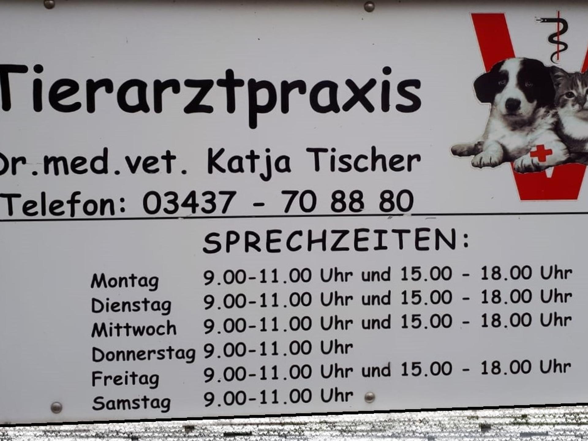 Ansicht 2 von Tierarztpraxis Dr.Katja Tischer