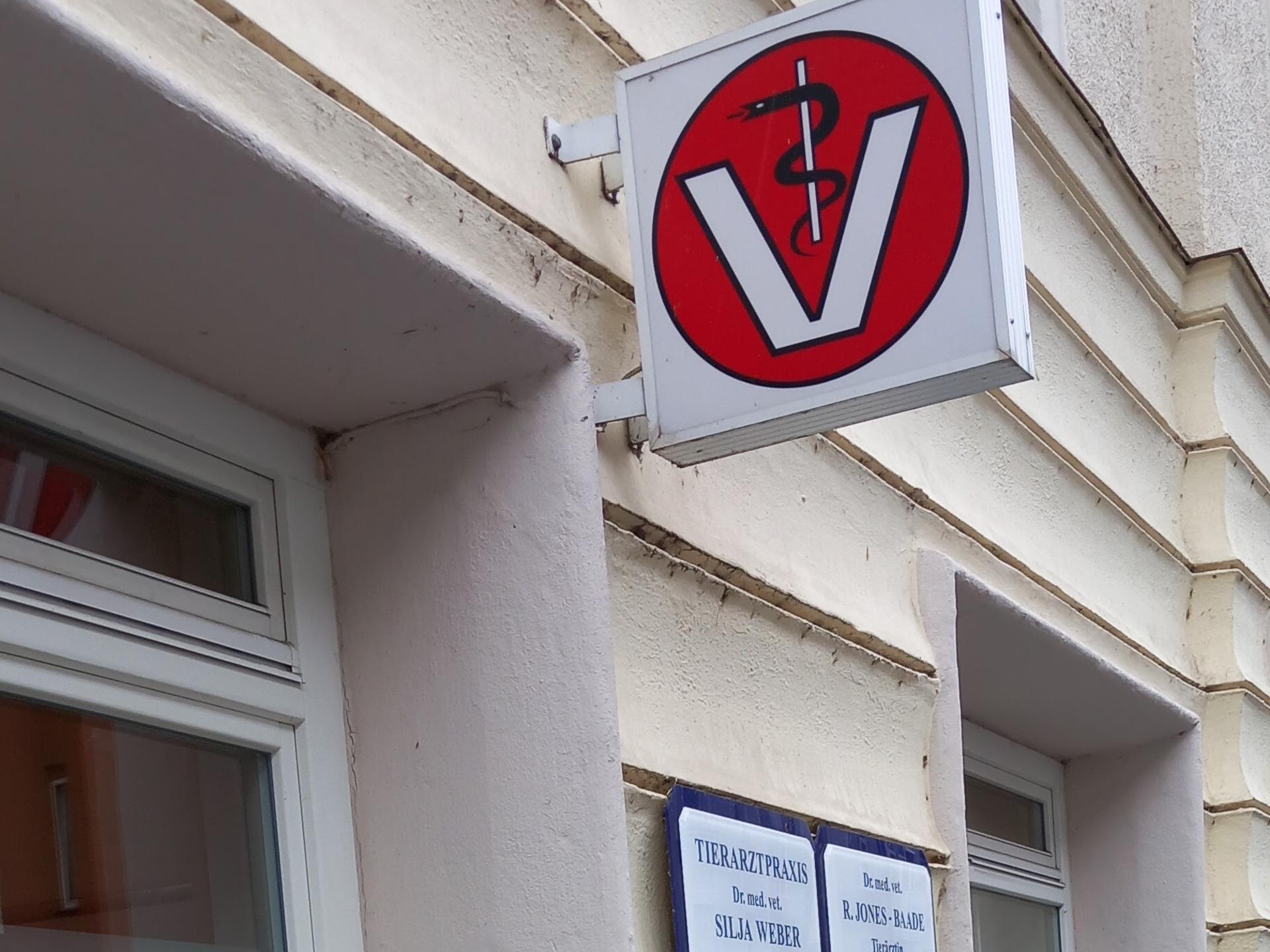 Ansicht 2 von Dr. Silja Weber Tierarztpraxis