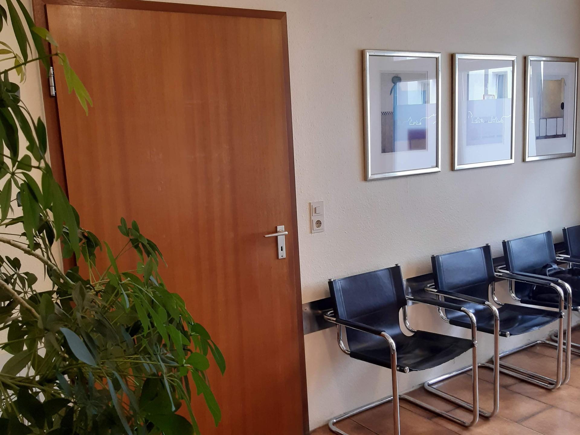 Ansicht 3 von Dr. Silja Weber Tierarztpraxis