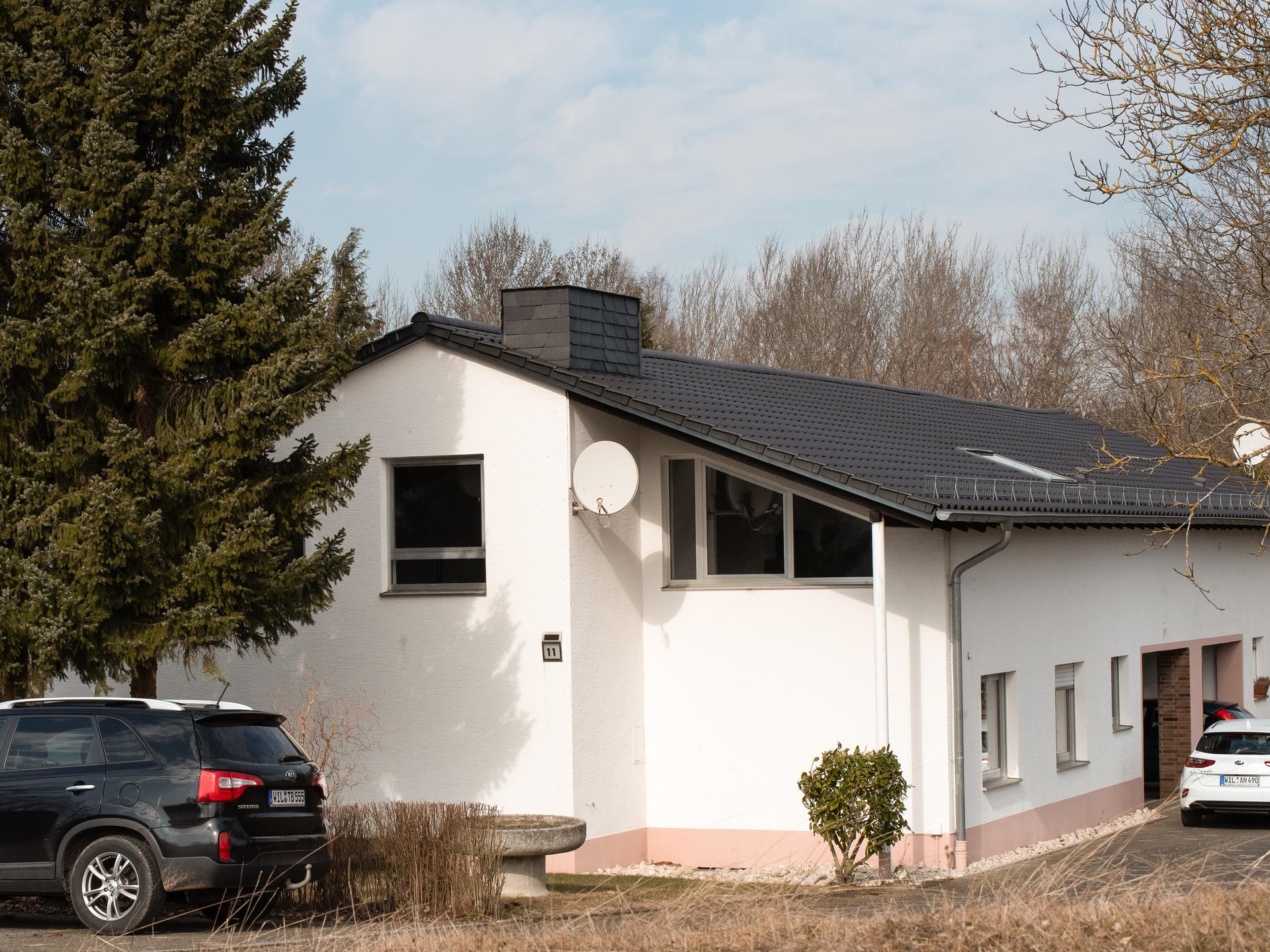 Ansicht 1 von Tierarztpraxis Thomas Backhaus