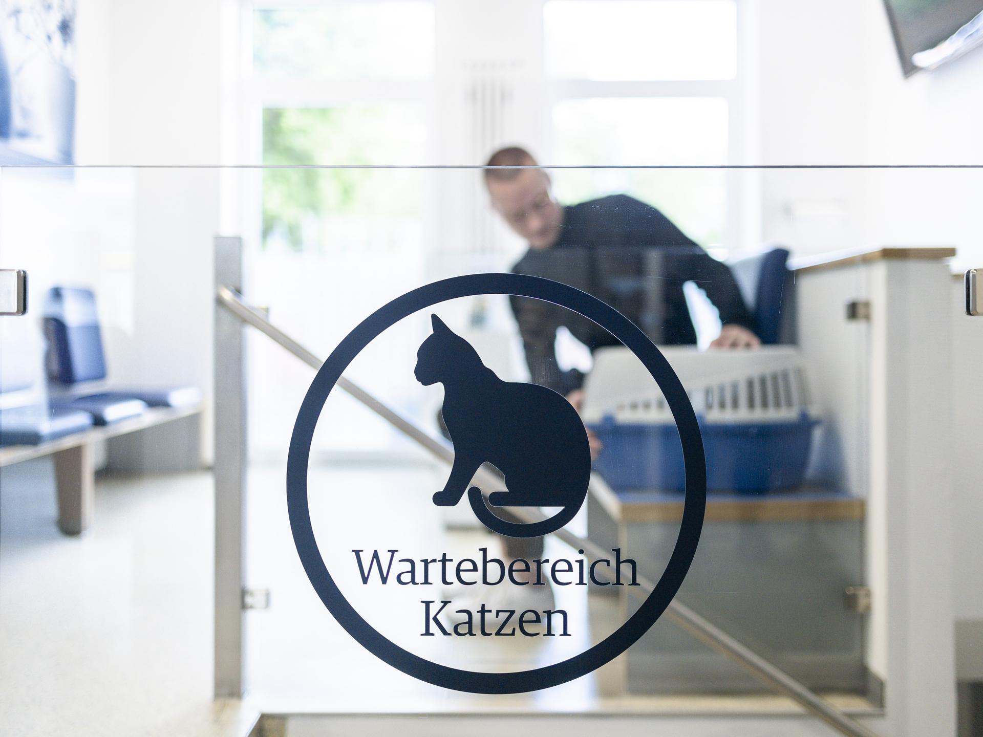 Ansicht 1 von AniCura Kleintierklinik Hannover