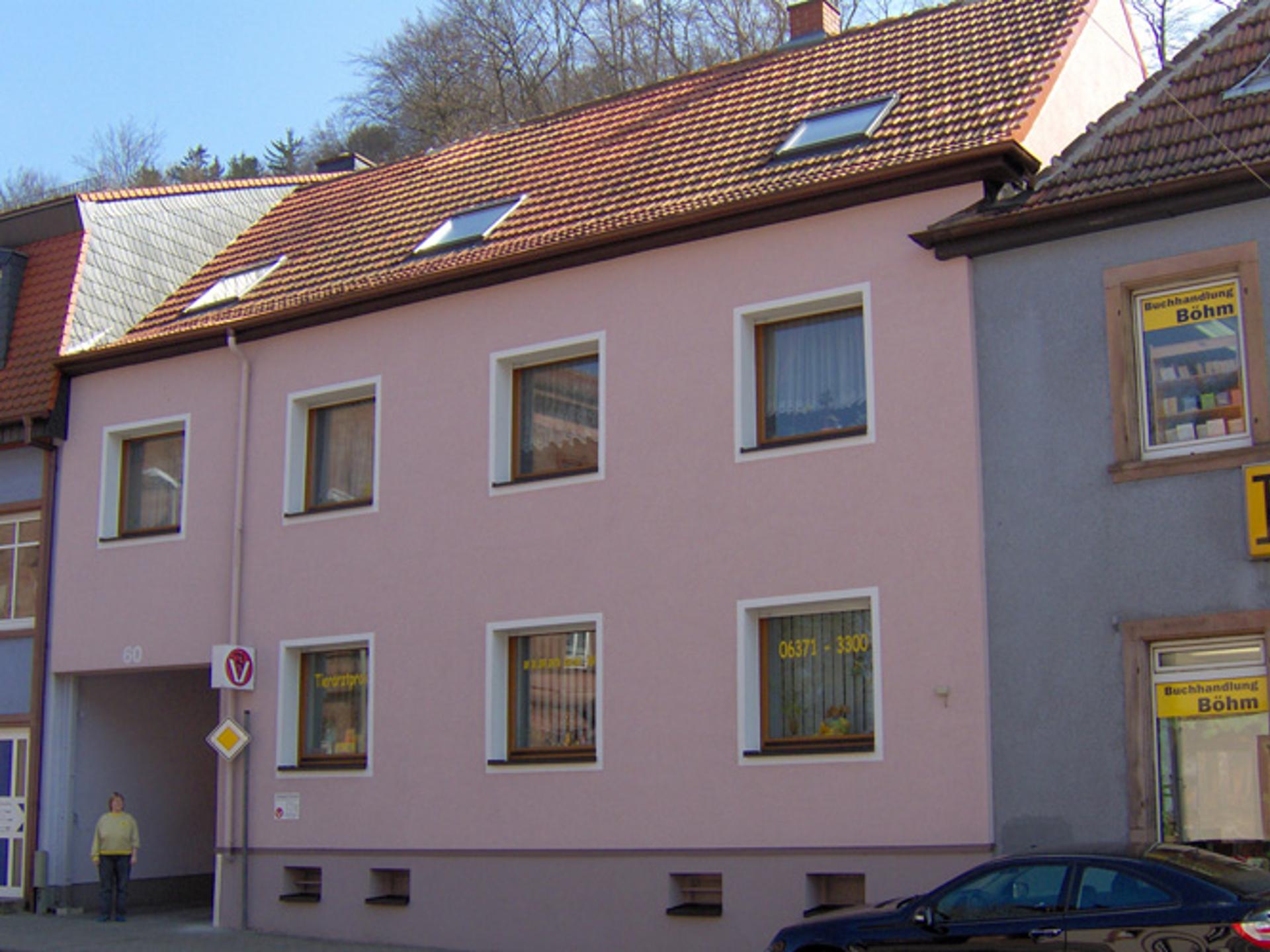 Ansicht 2 von MVDr. Gritta Schilling-Knapp