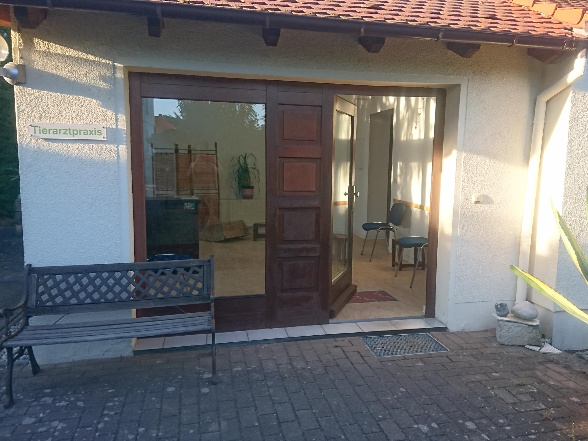 Ansicht 5 von Tierarztpraxis Dr. Obitz Weixdorf