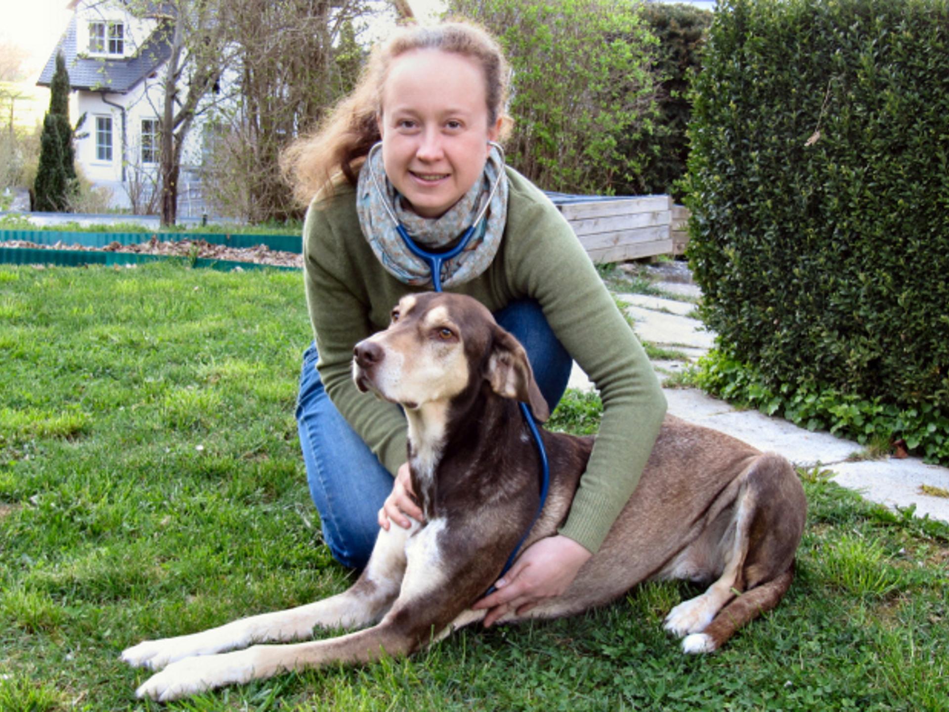 Ansicht 1 von Tierärztliche Praxis Imogen Berger