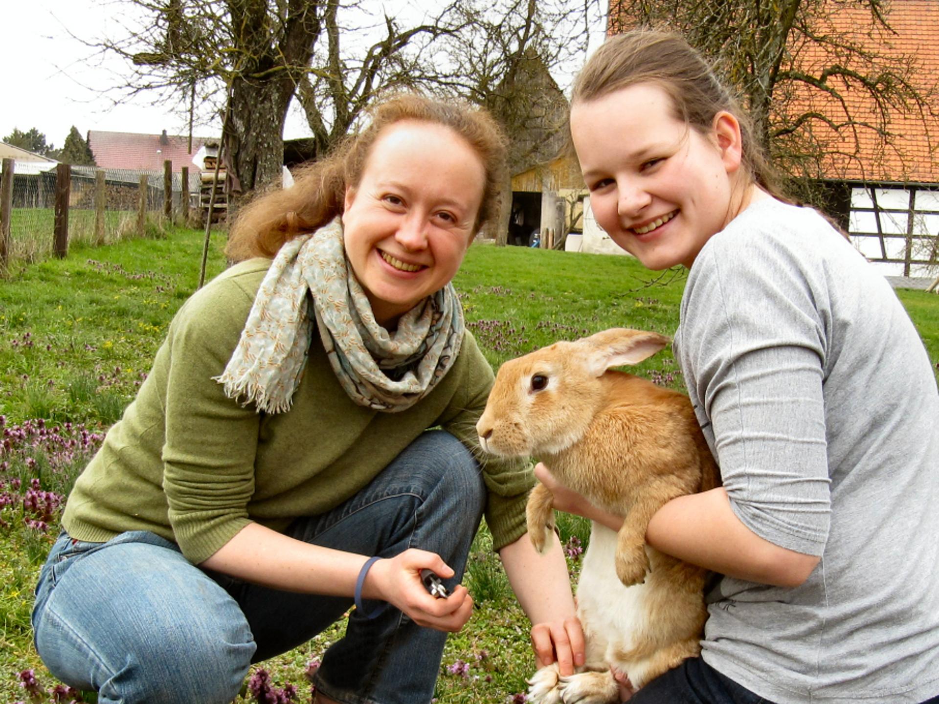 Ansicht 2 von Tierärztliche Praxis Imogen Berger
