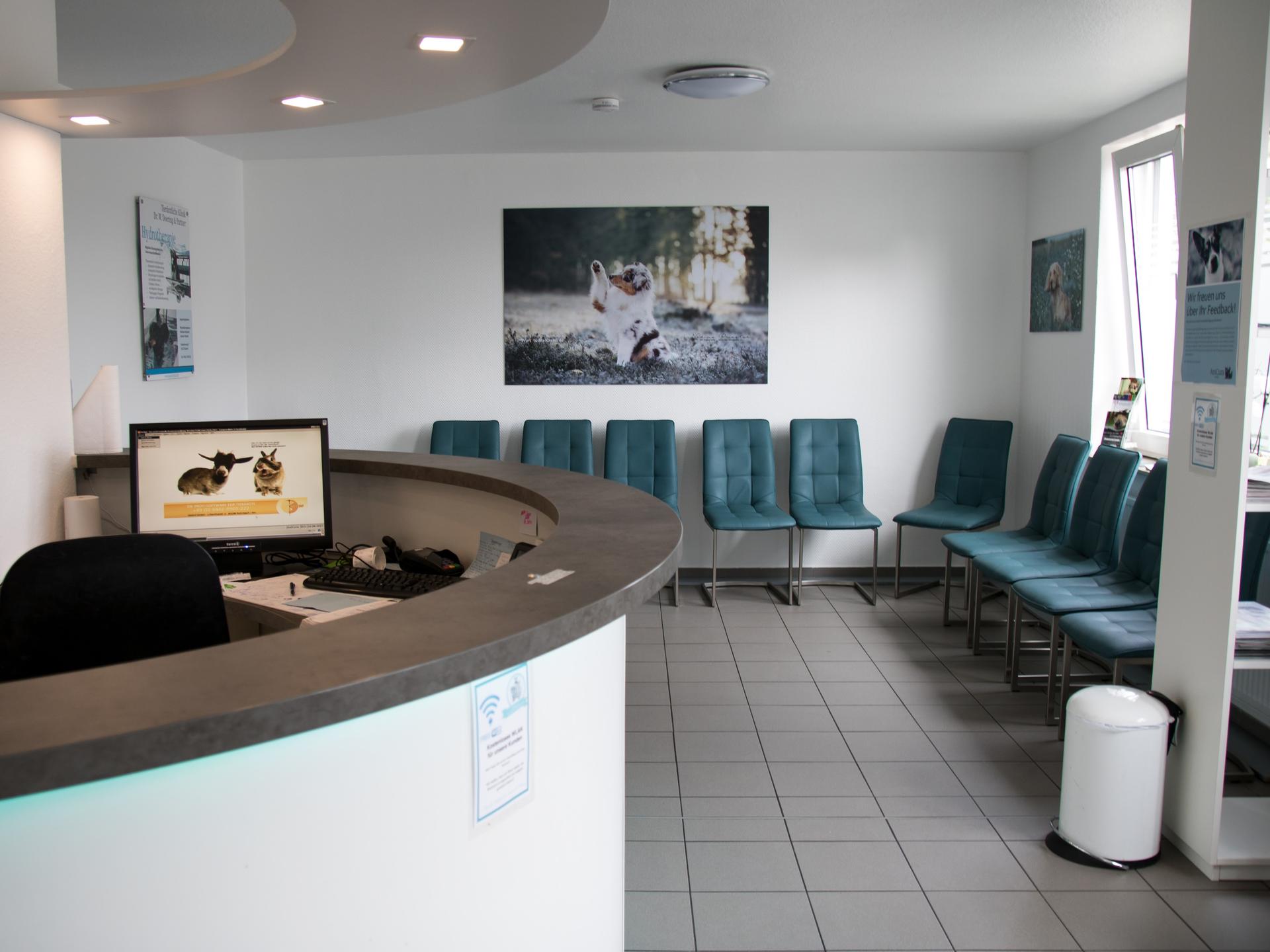 Ansicht 2 von AniCura Kassel Tiergesundheitszentrum