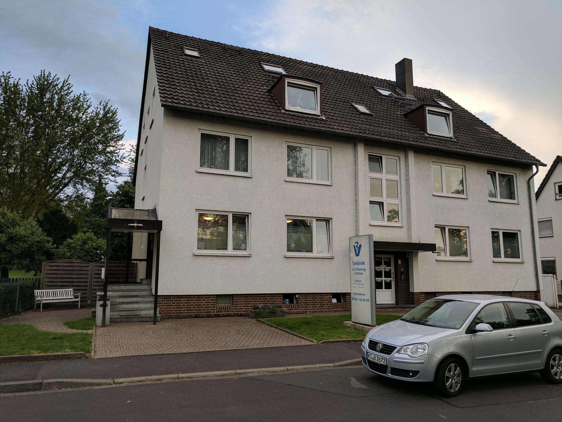 Ansicht 3 von AniCura Kassel Tiergesundheitszentrum