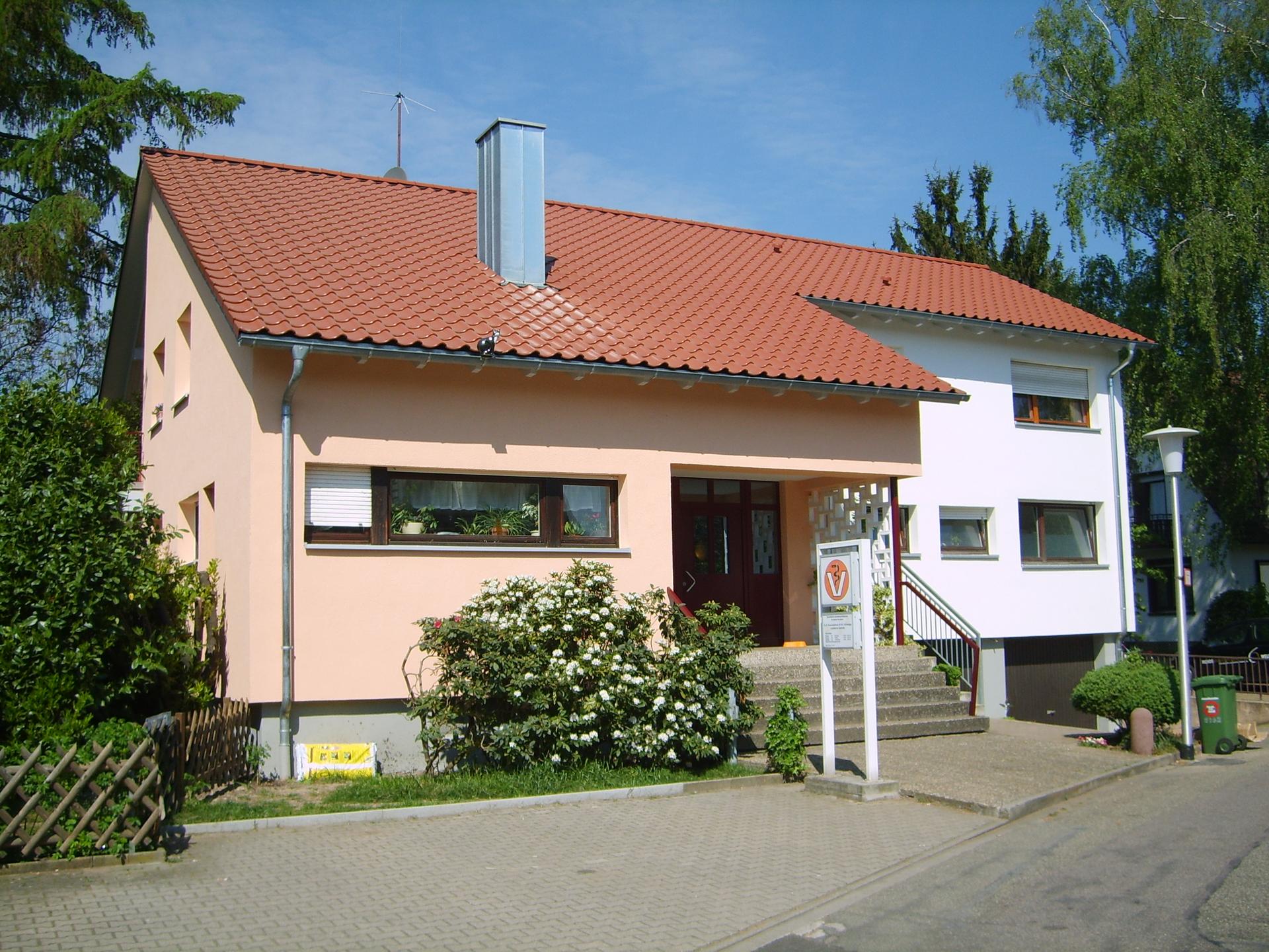 Ansicht 1 von Roland Schwinge Dr. Marco Herr Praktische Tierärzte