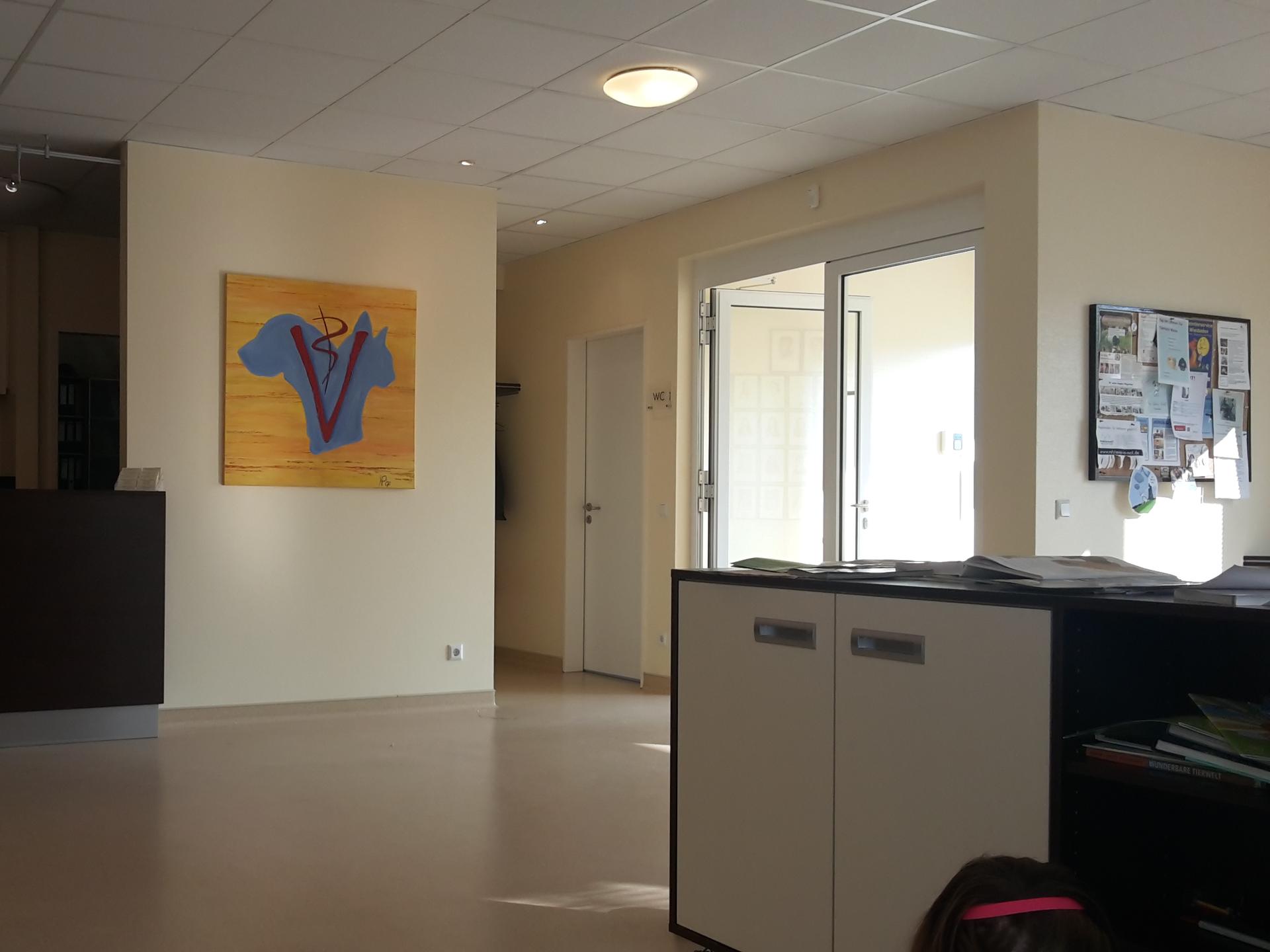 Ansicht 2 von Kleintierzentrum Walluf