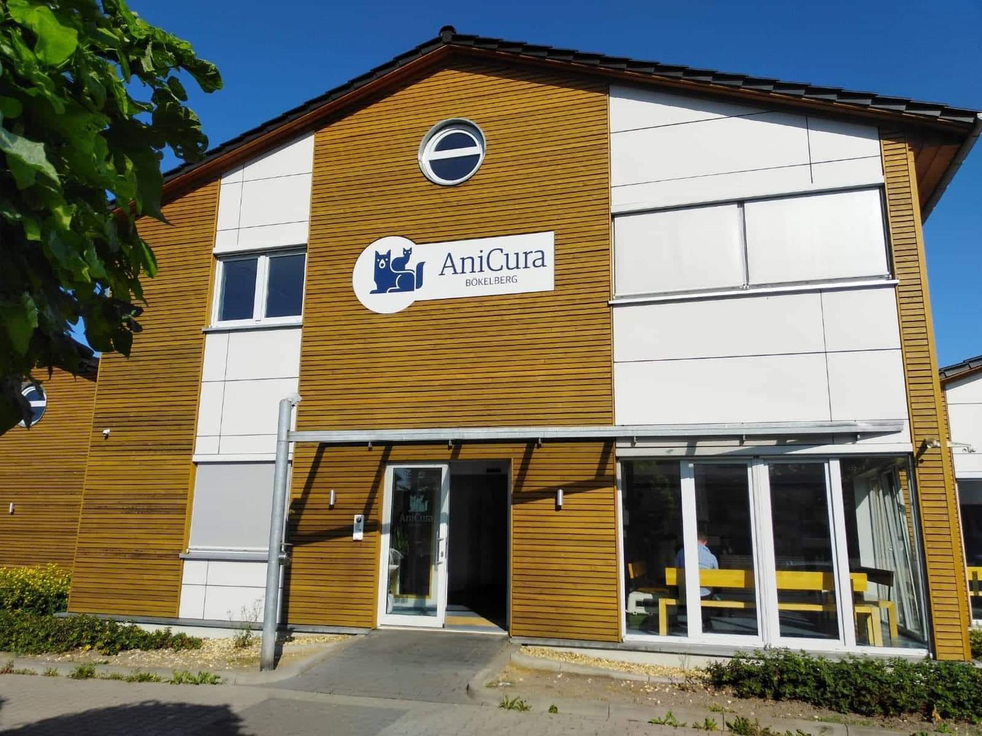 View 1 of AniCura Bökelberg GmbH