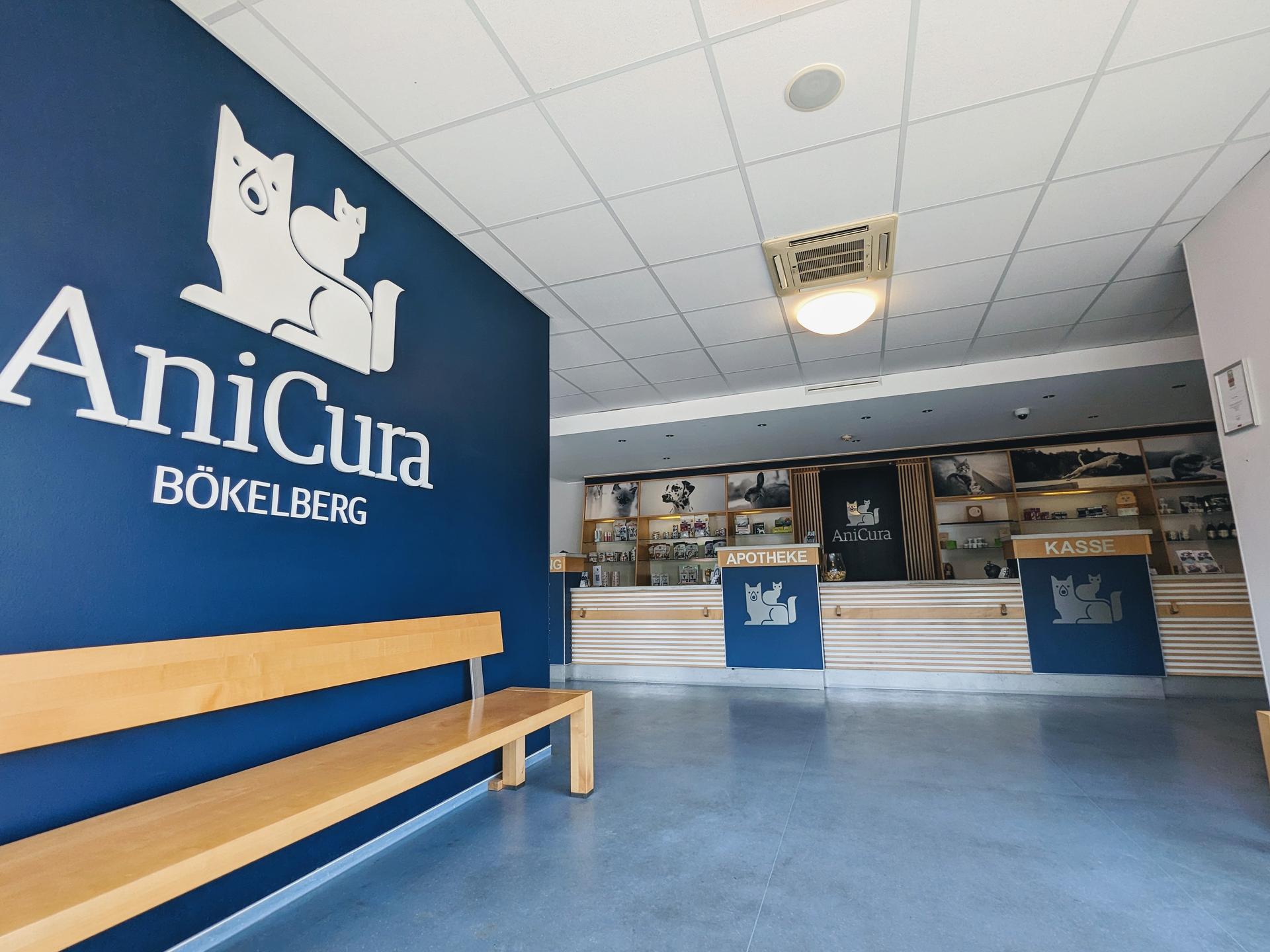 View 3 of AniCura Bökelberg GmbH