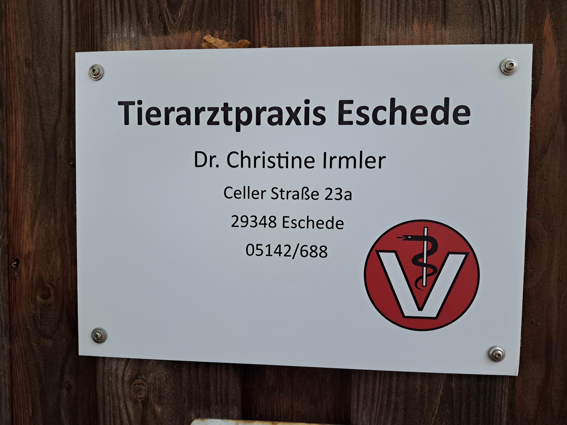 Ansicht 1 von Dr.med.vet. Christine Redeker Tierarztpraxis Eschede