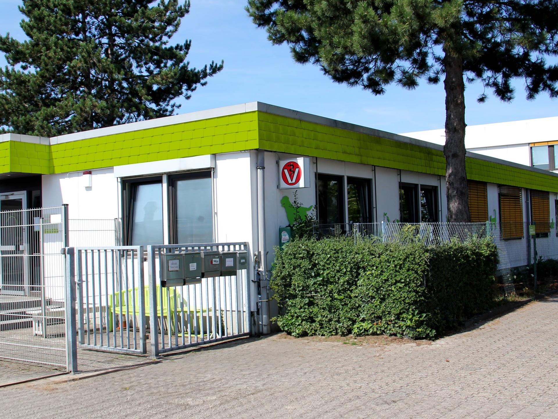 Ansicht 1 von Praxis für Kleintiermedizin Dr. Götte