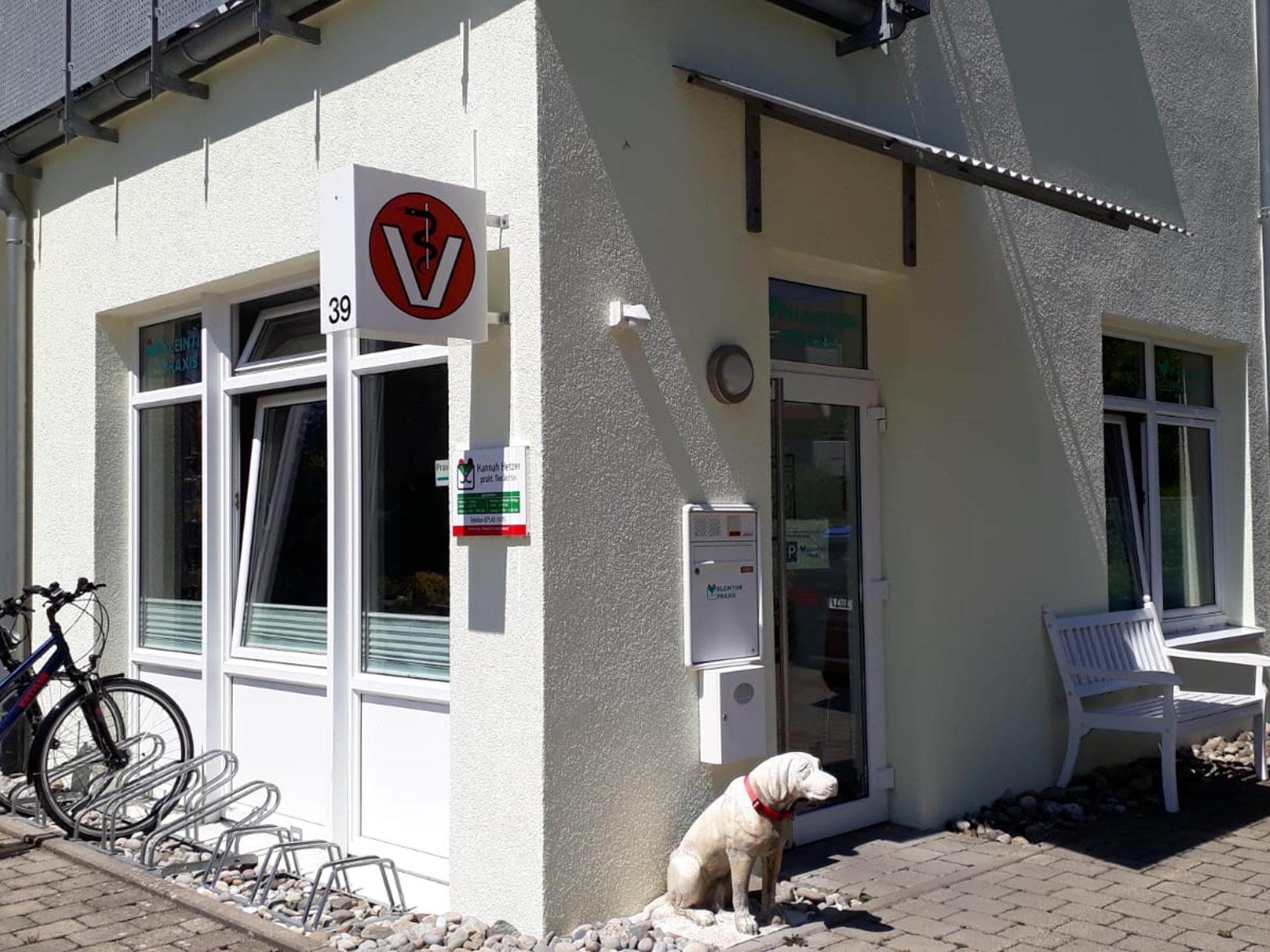Ansicht 3 von Kleintierpraxis Langenargen