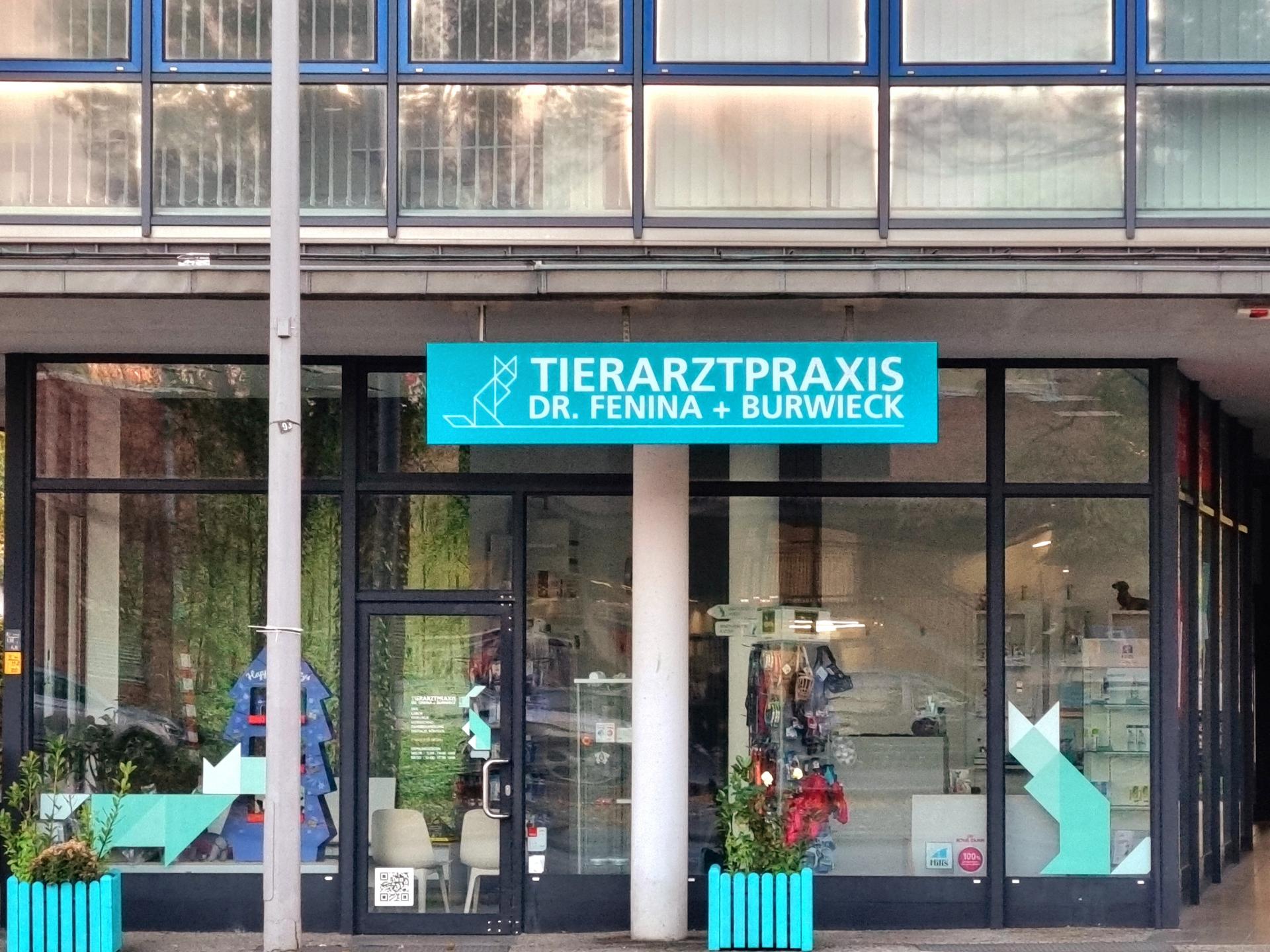 Ansicht 4 von Tierarztpraxis Dr. Fenina + Burwieck