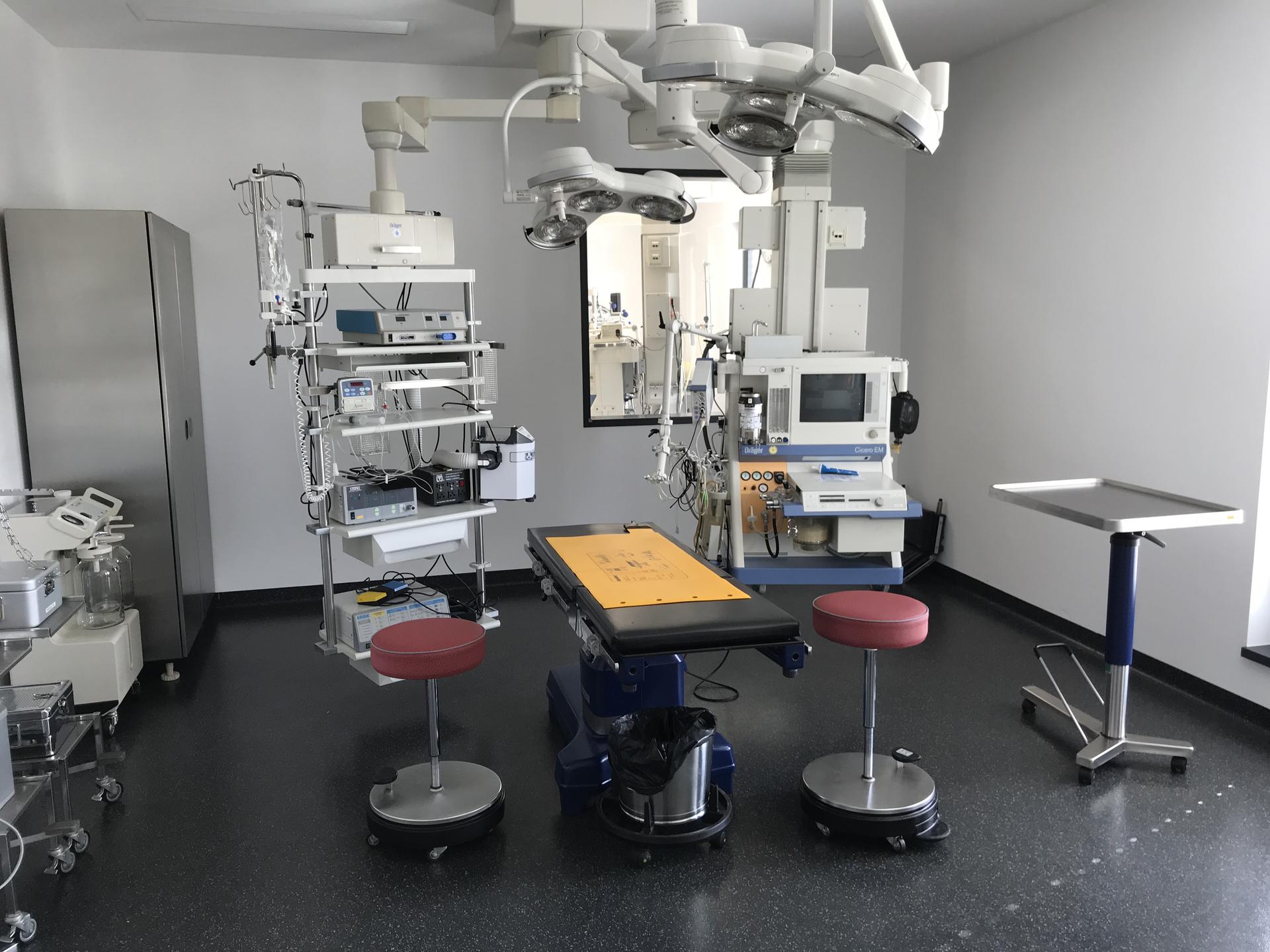 Ansicht 3 von Tierklinik Panitzsch (b. Leipzig)