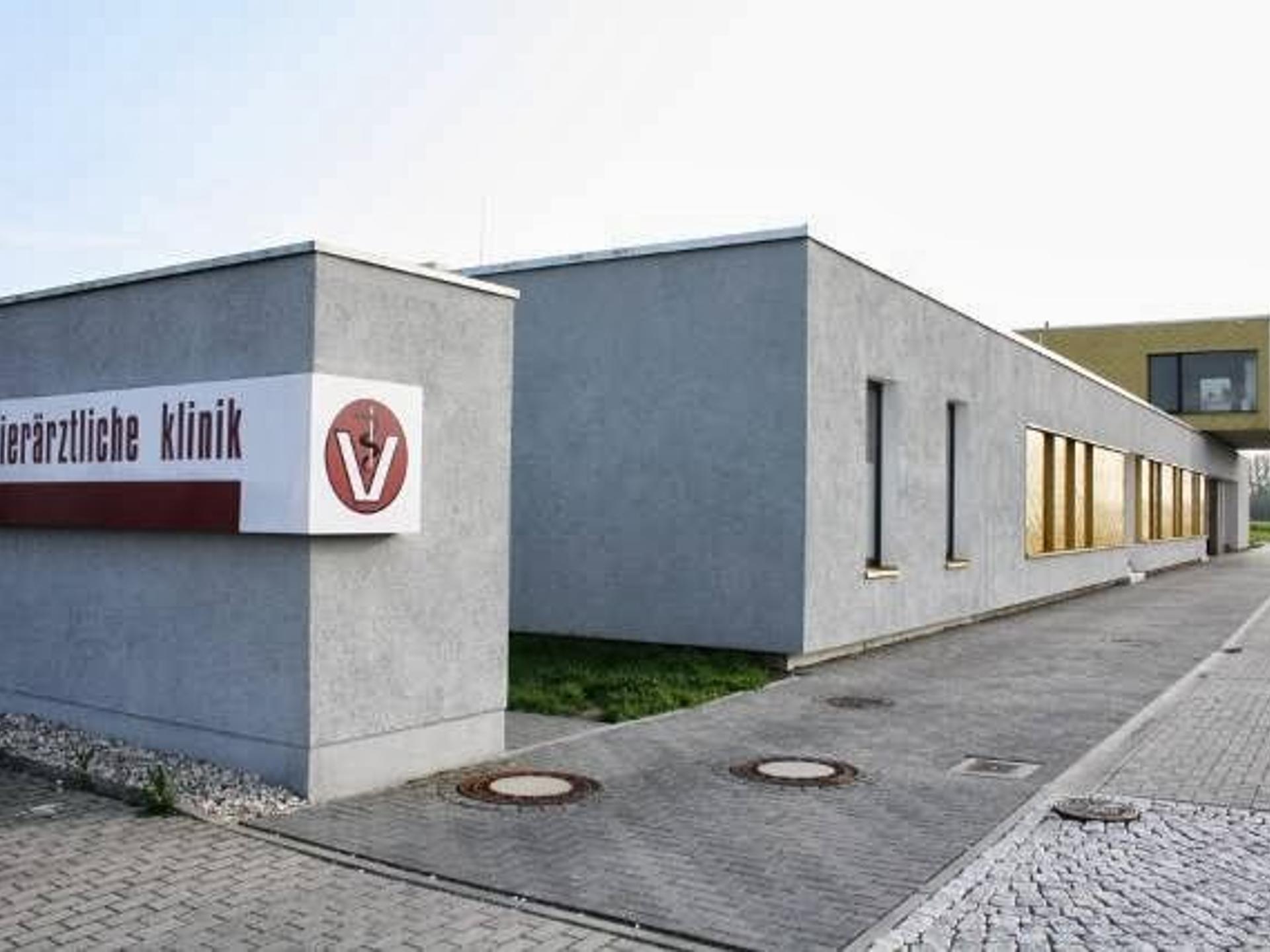 Ansicht 5 von Tierklinik Panitzsch (b. Leipzig)