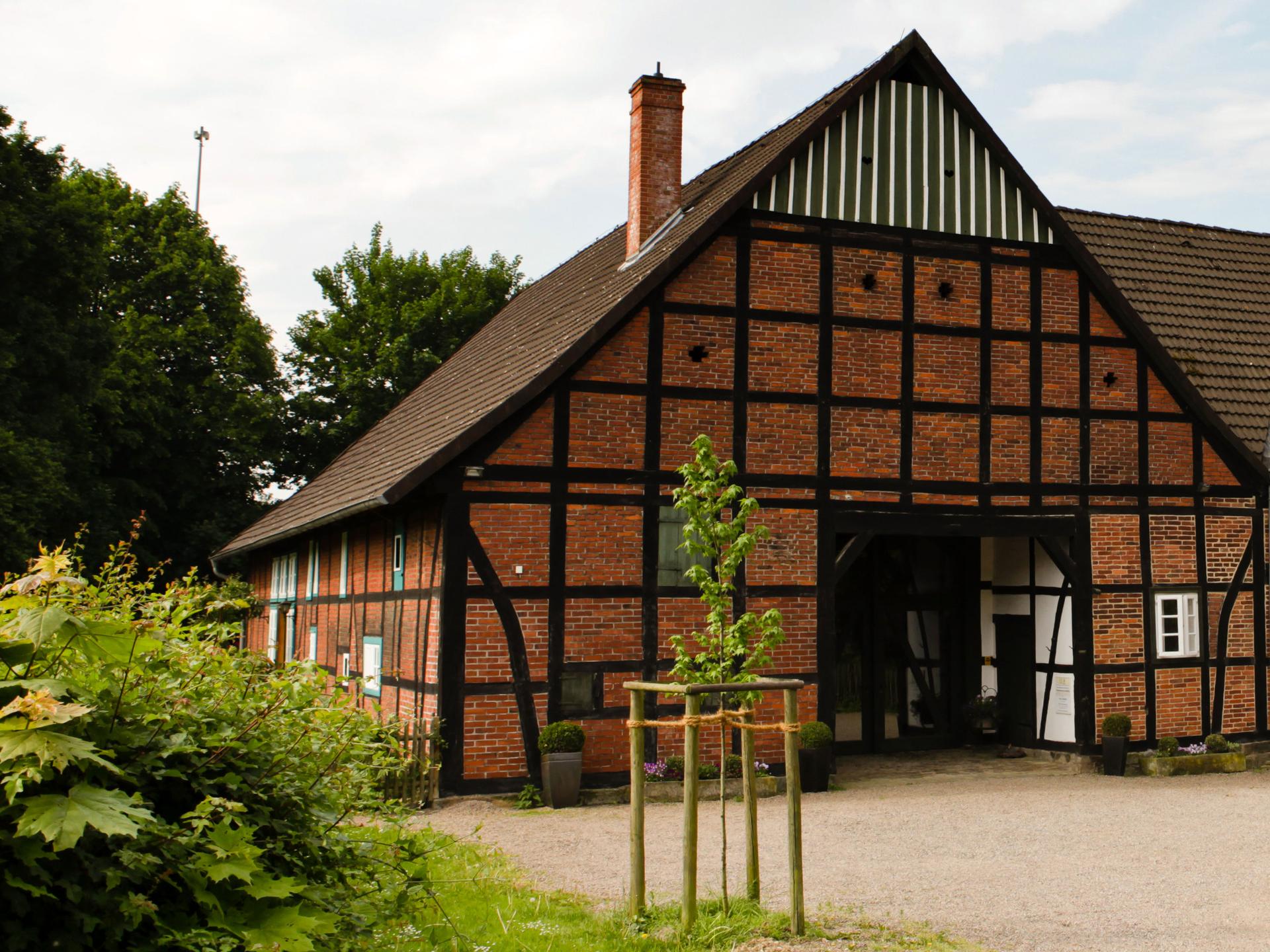 Ansicht 1 von Tierarztpraxis Bückeburg - Ines Radtke