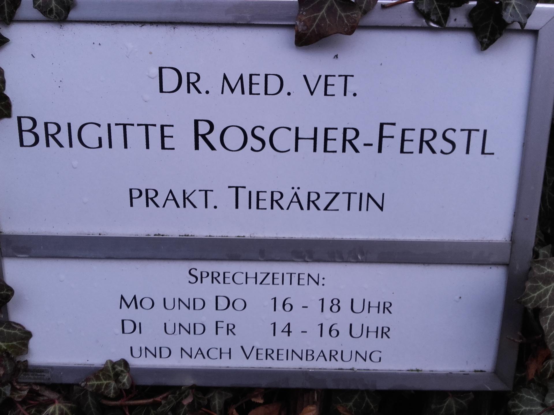 Ansicht 3 von Brigitte Roscher-Ferstl Tierärztin