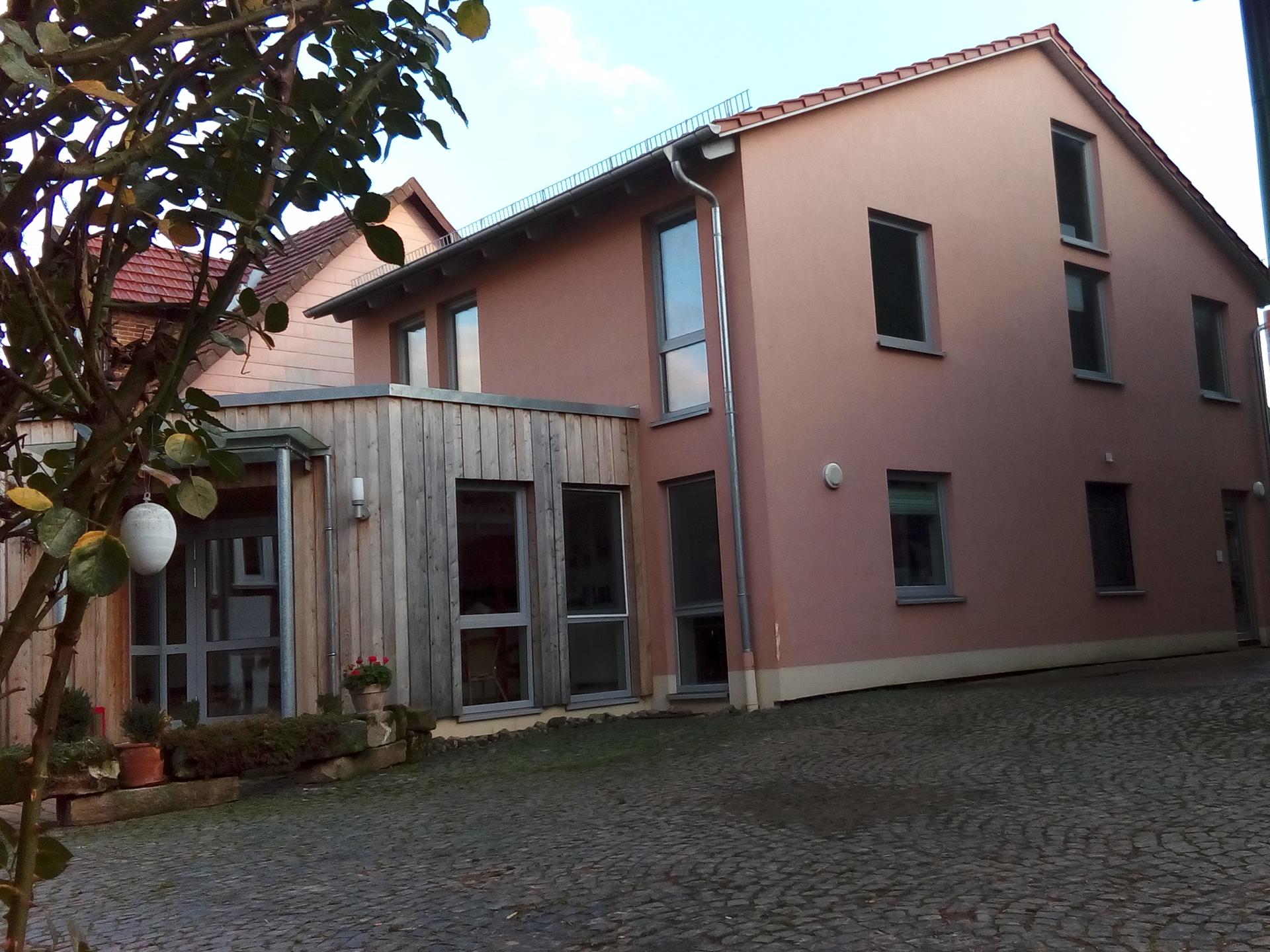 Ansicht 1 von Tierarztpraxis