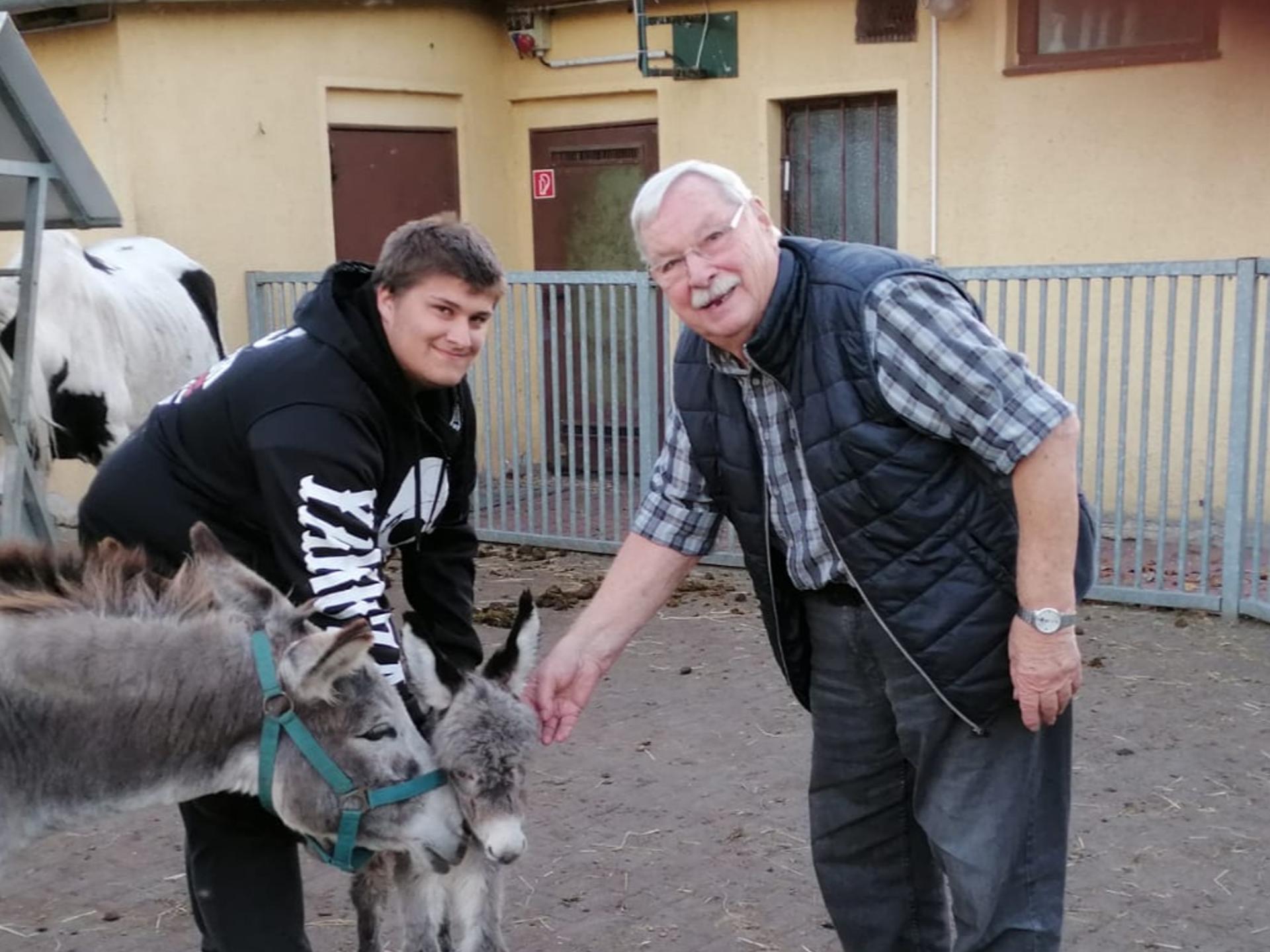 Ansicht 2 von Tierarzt Dr.med.vet. Jörg Roeder