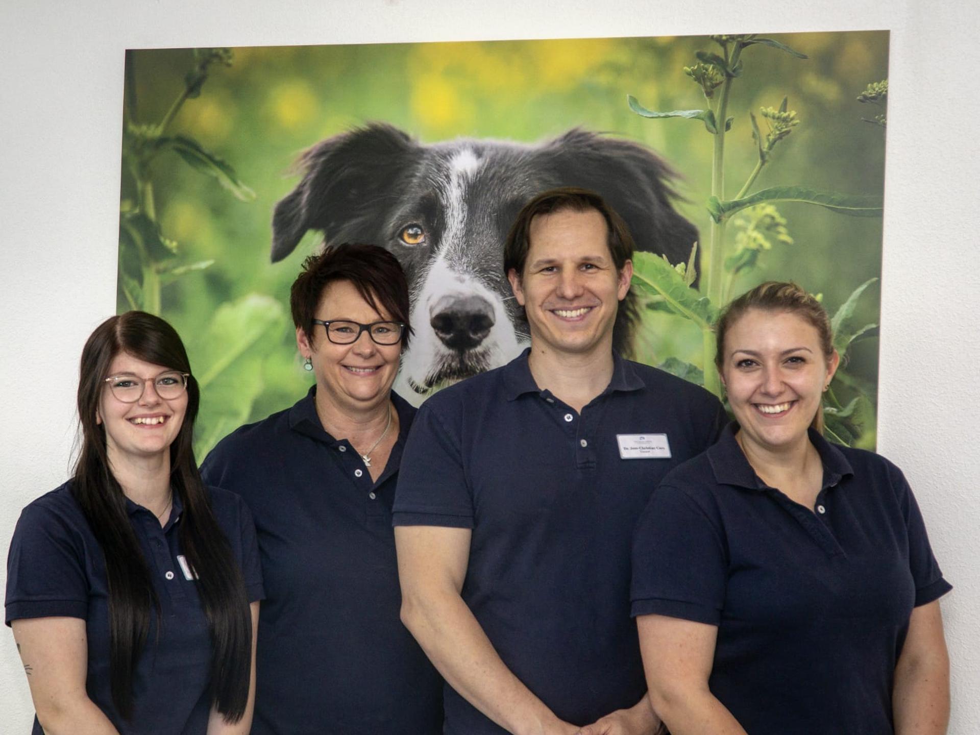 Ansicht 1 von Tierarztpraxis Maifeld Dr. med. vet. Jens-Christian Cors