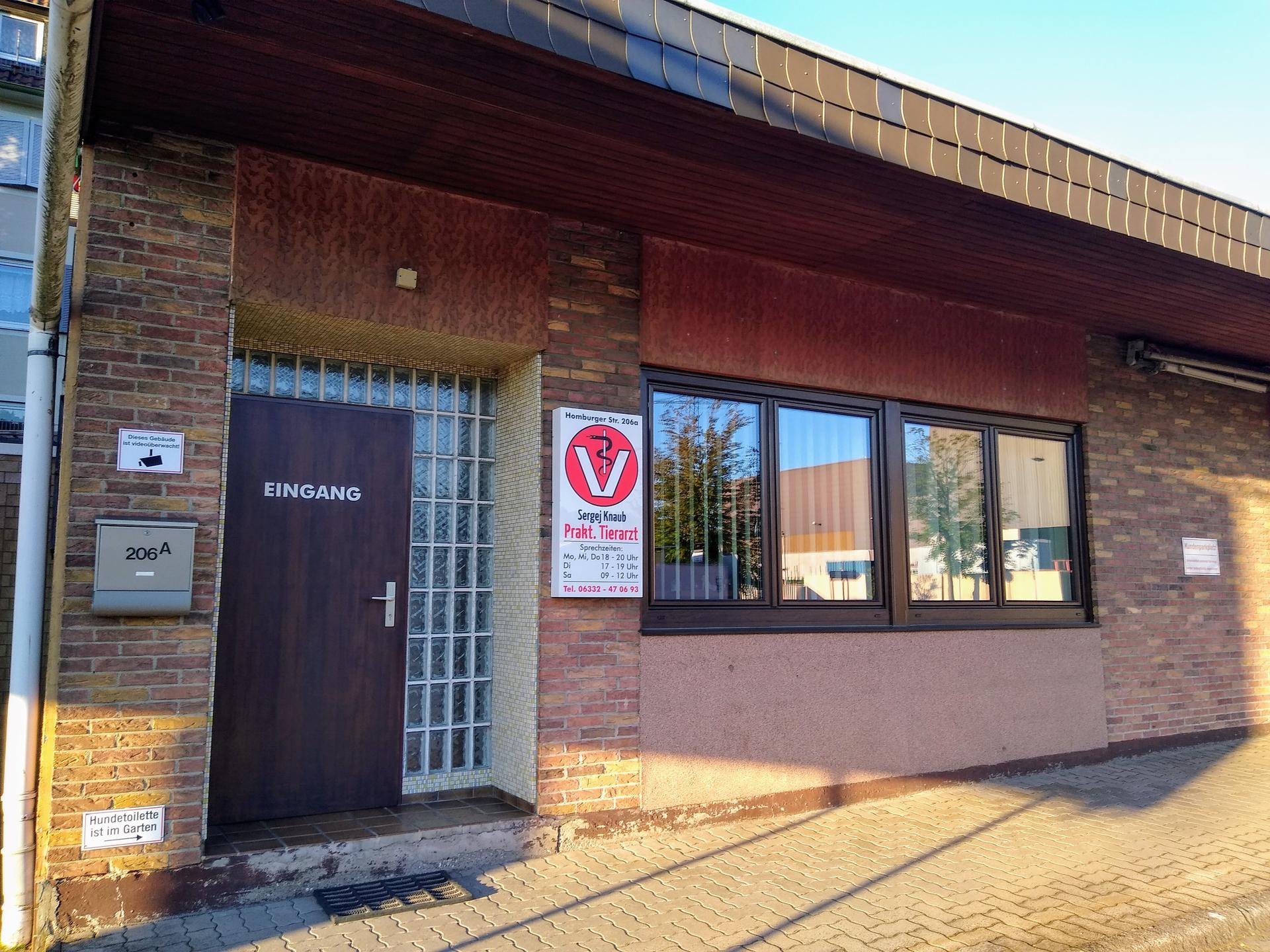 View 2 of Tierarztpraxis Knaub