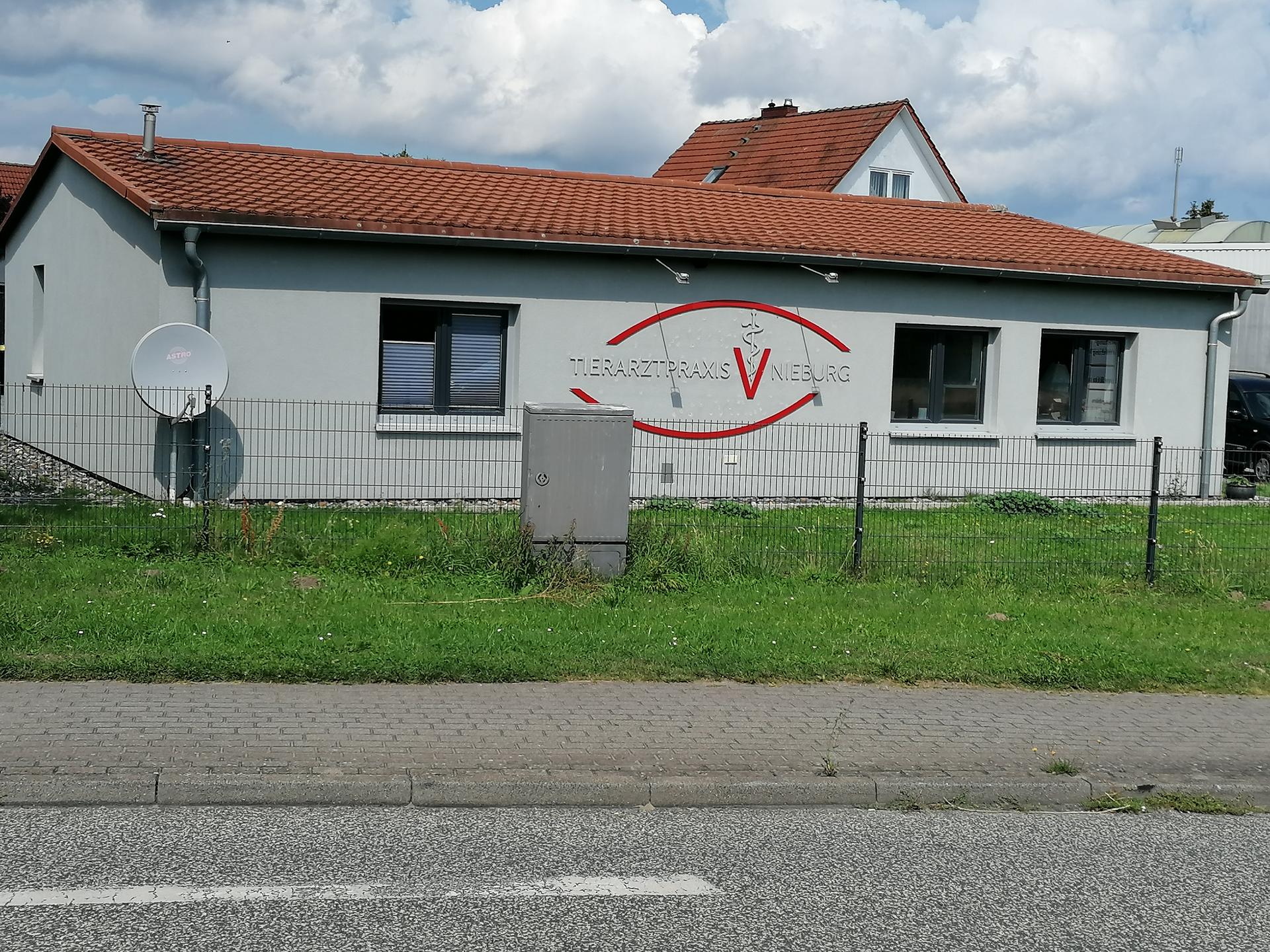 Ansicht 2 von Tierarztpraxis Nieburg