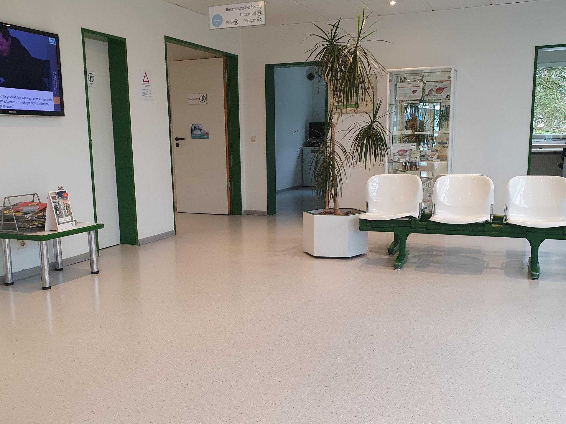 View 1 of AniCura Aachen Tierärztliche Klinik für Kleintiere