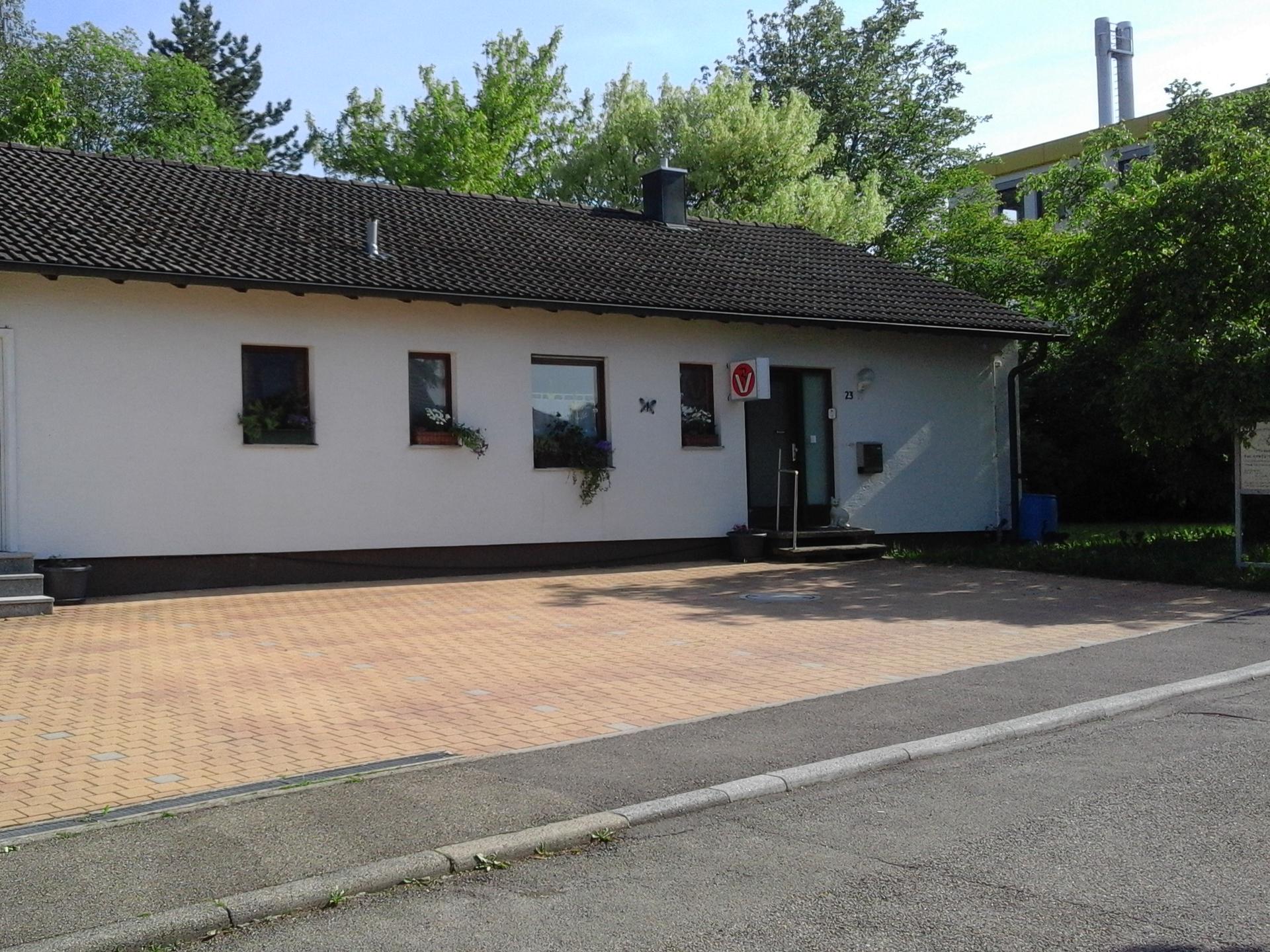 Ansicht 1 von Kleintierpraxis Ritz