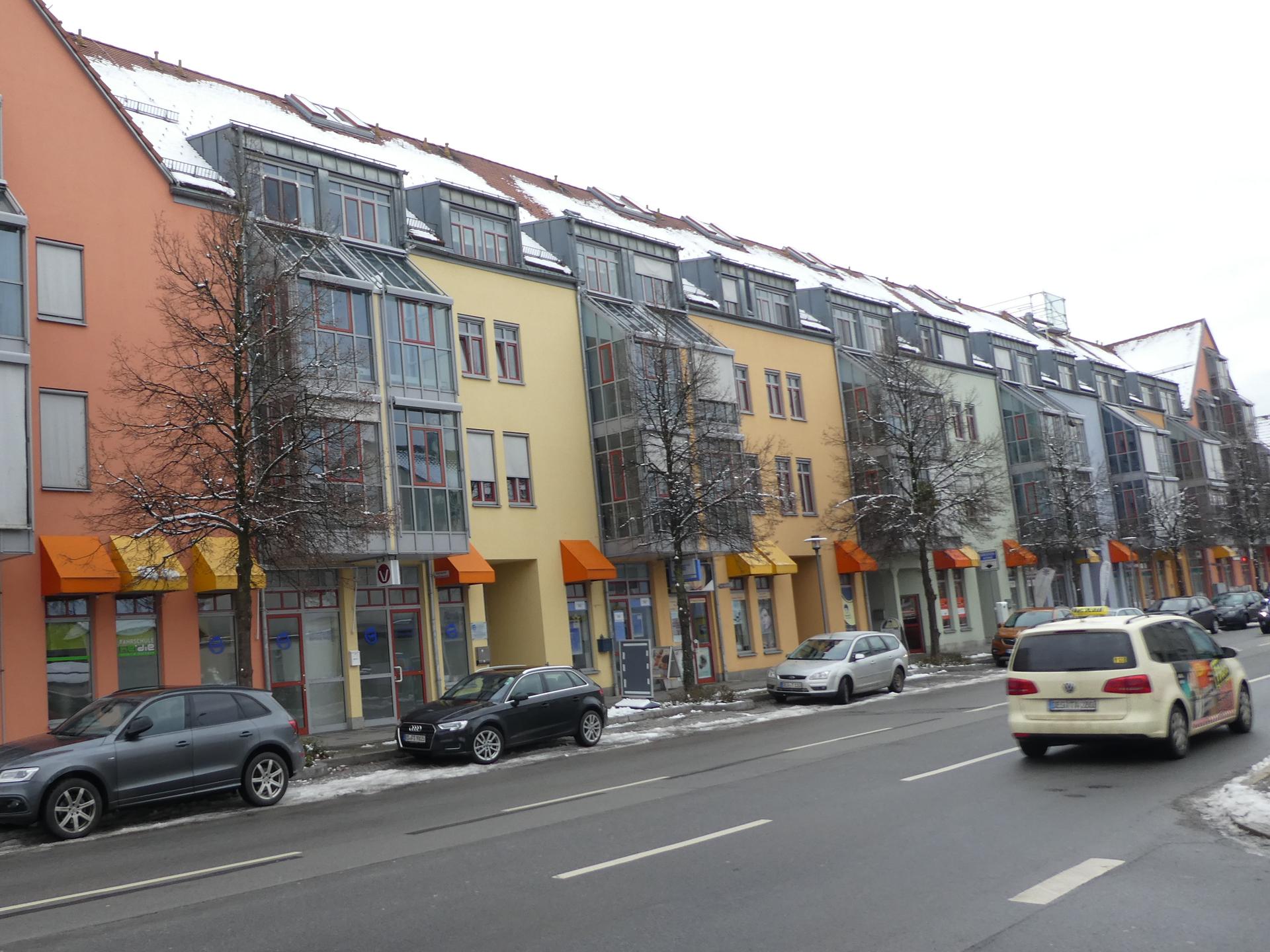 Ansicht 1 von Bettina Höppler
