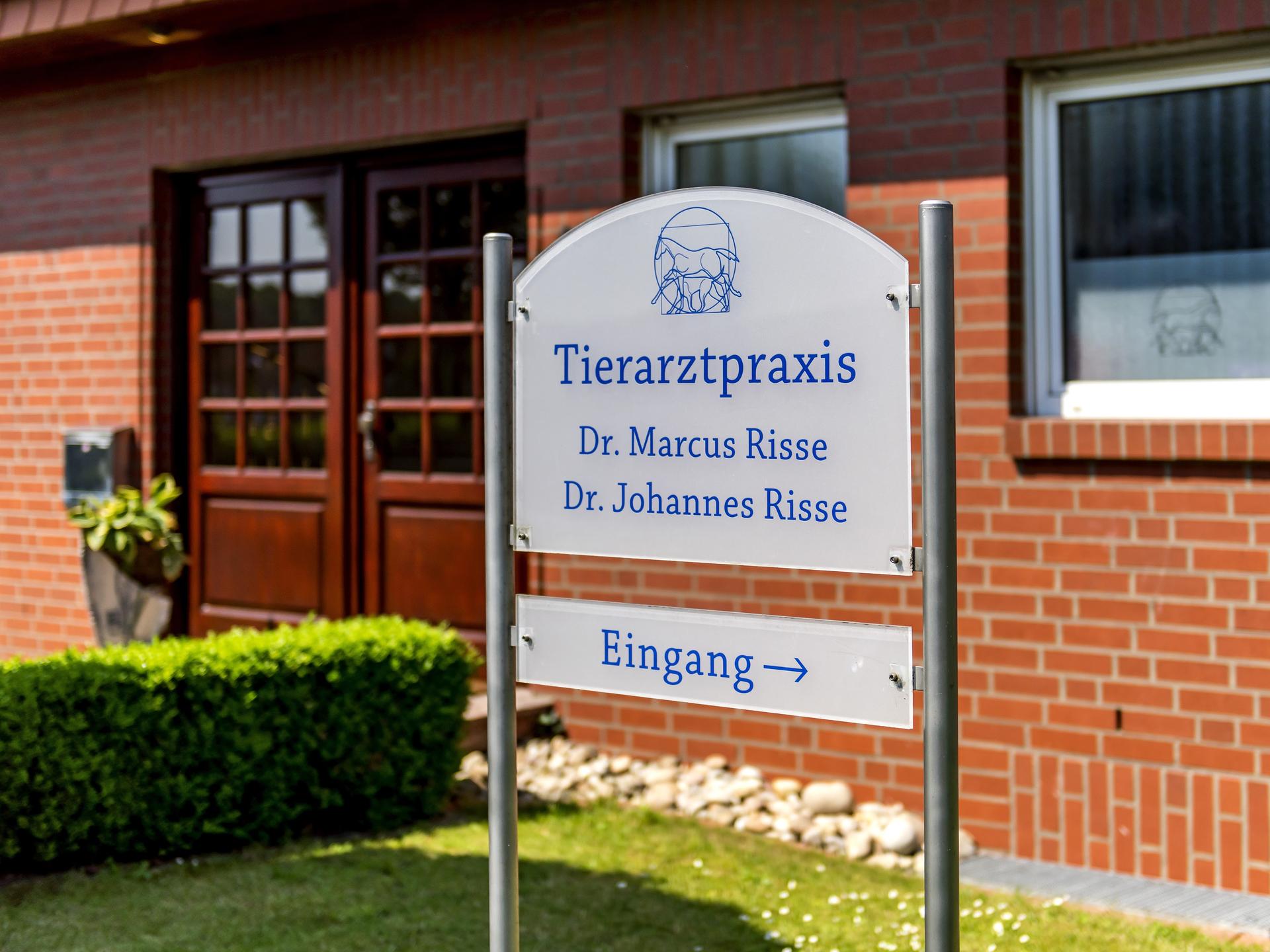 Ansicht 3 von Tierarztpraxis Dr. Marcus Risse & Dr. Johannes Risse